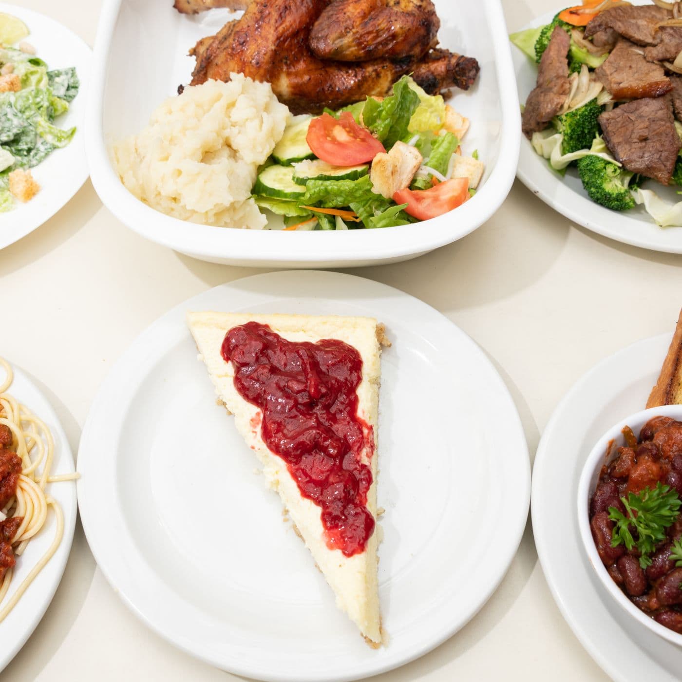 Uncle Willy's Buffet