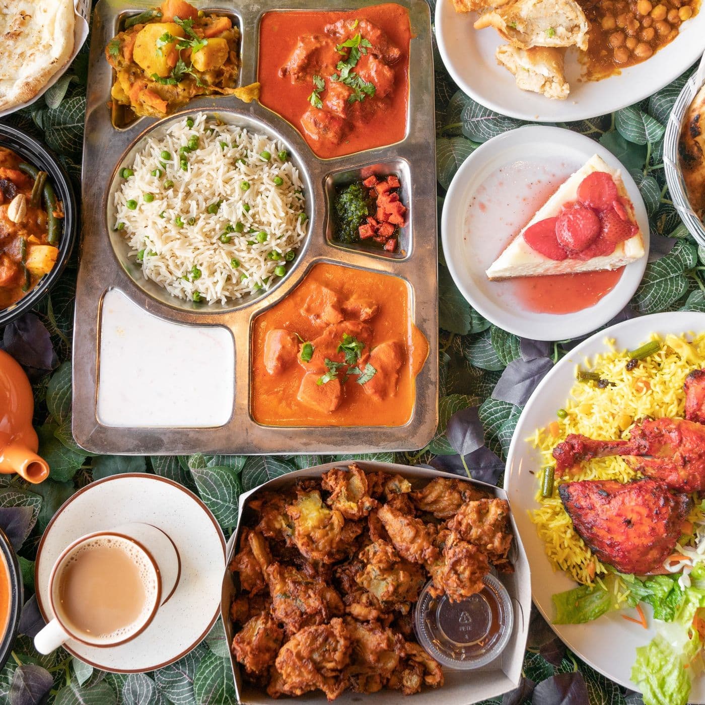 GM Restaurant
