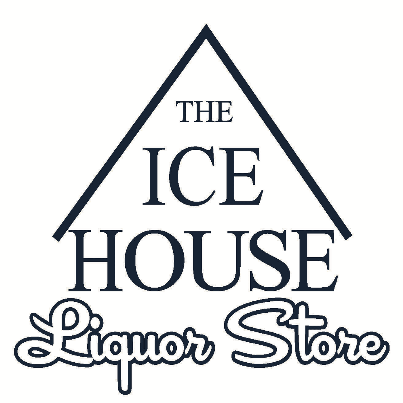 Ice House Liquor Store