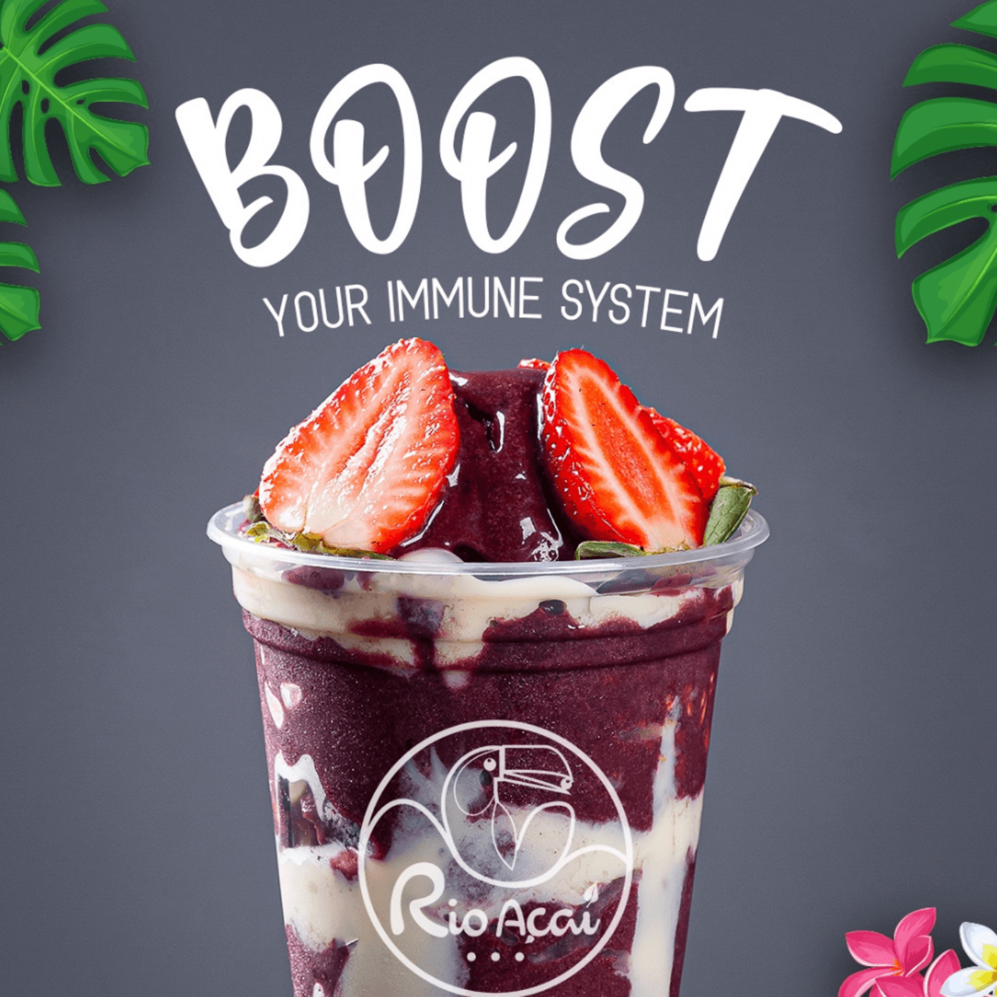 Rio Açaí