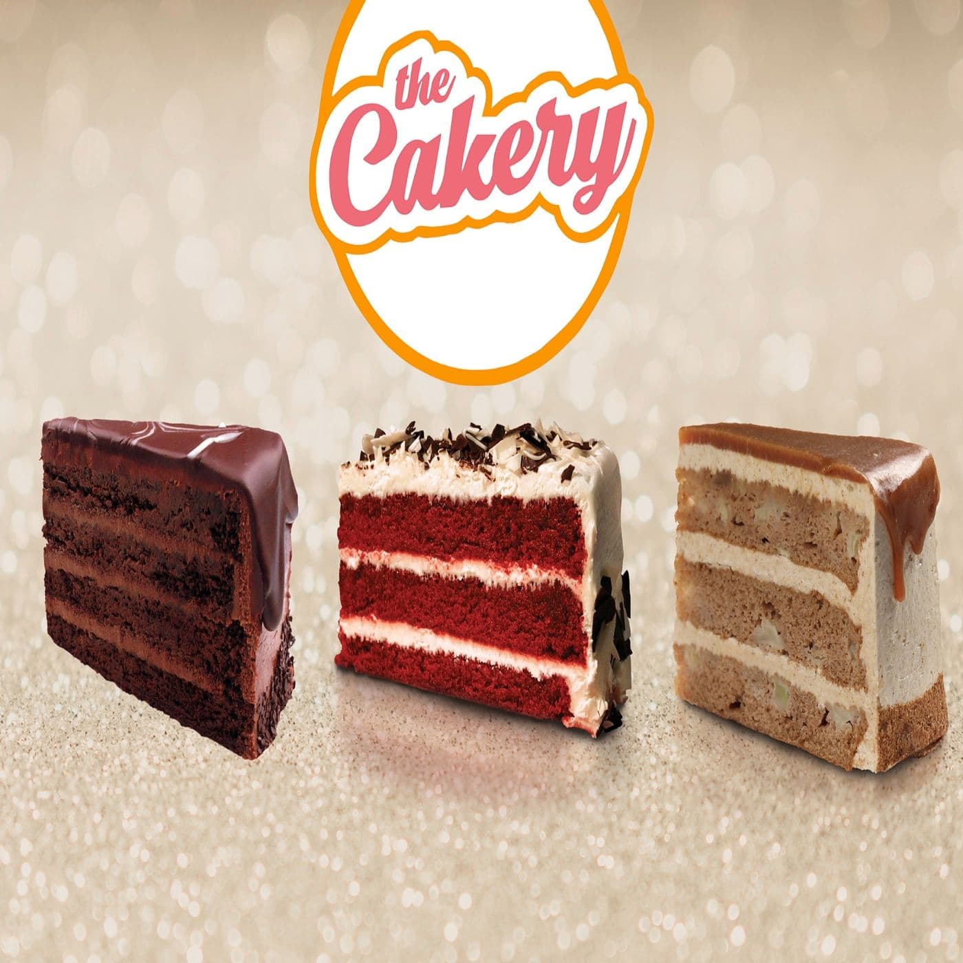 The Cakery