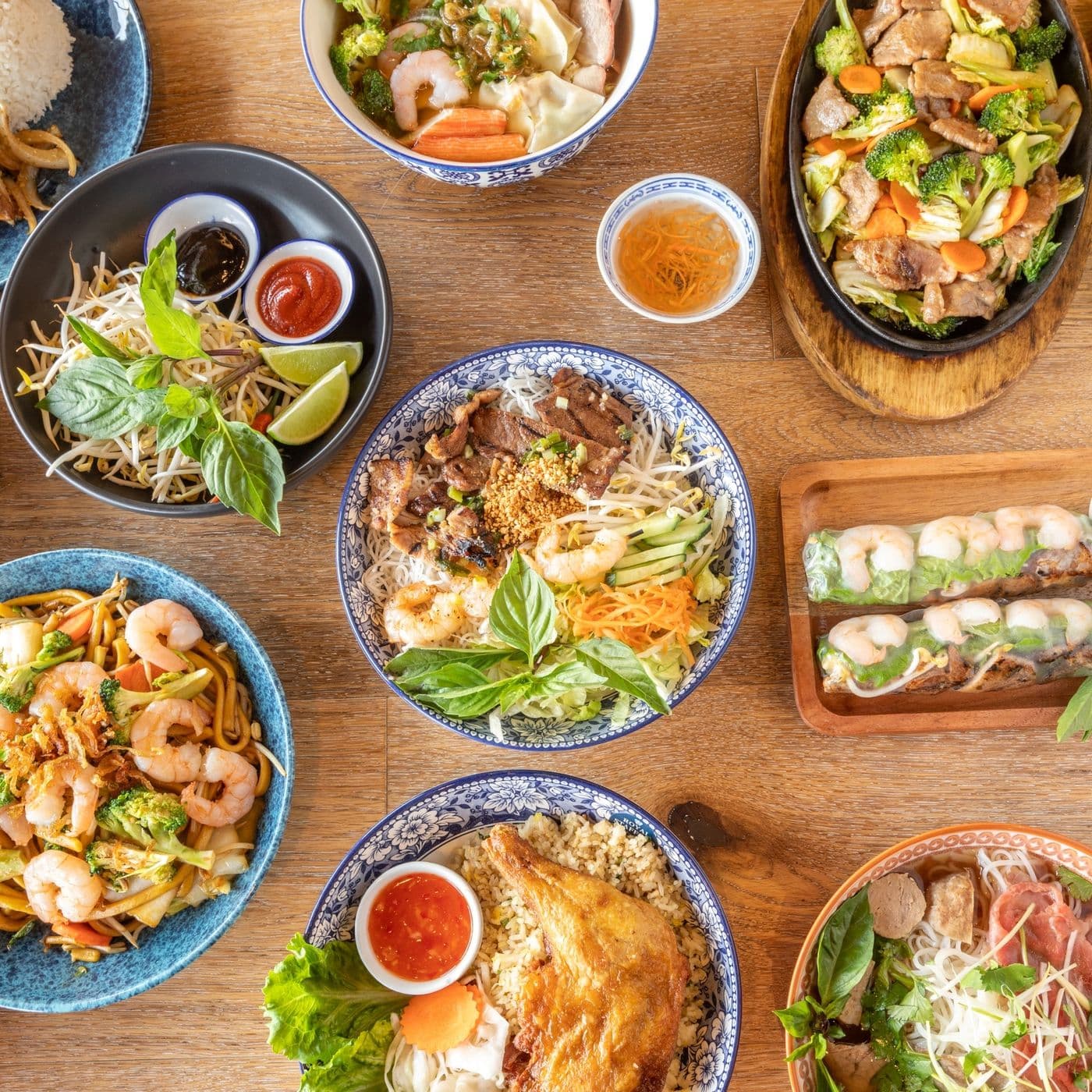 Pho Hoang