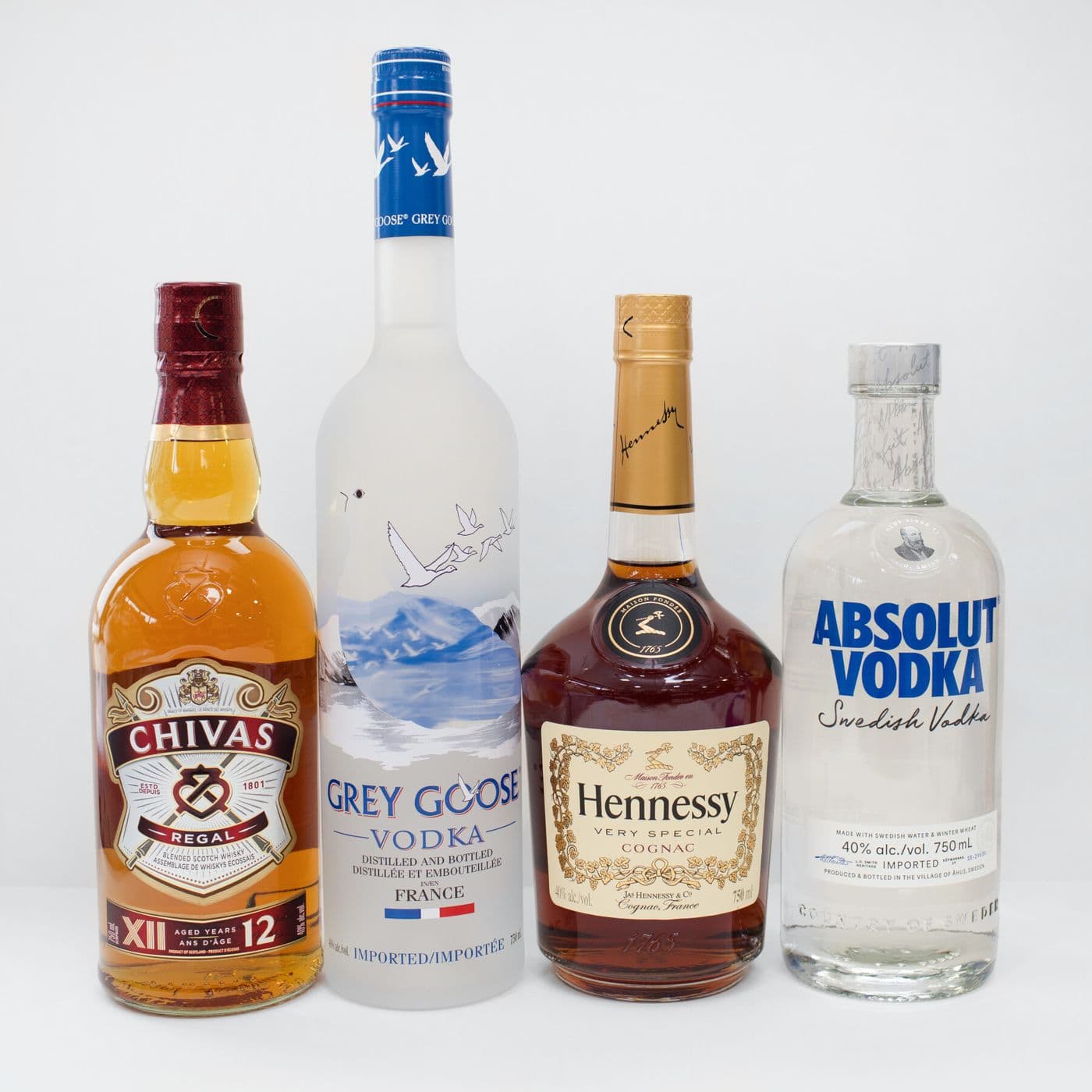 Liquor Hut