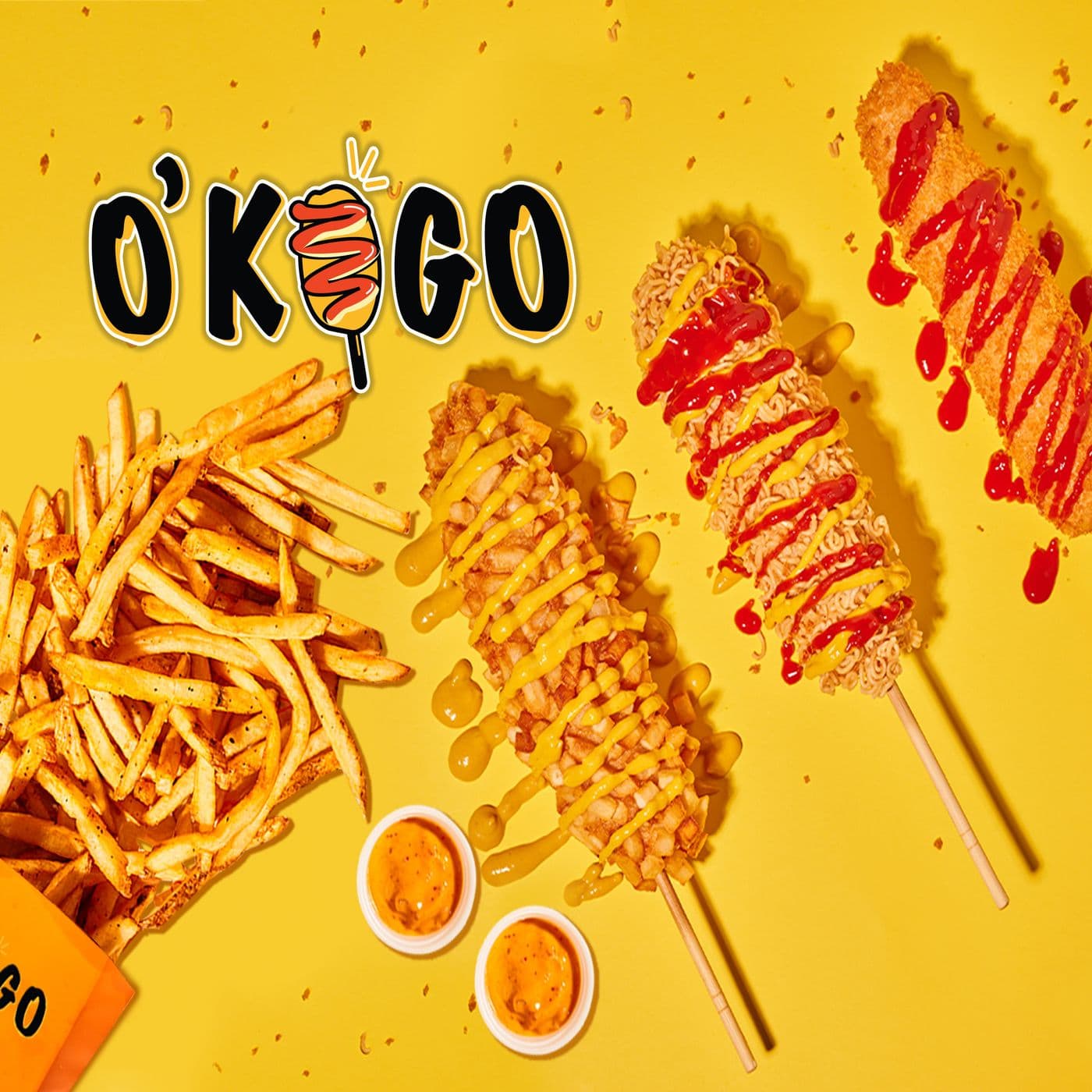 O'KOGO