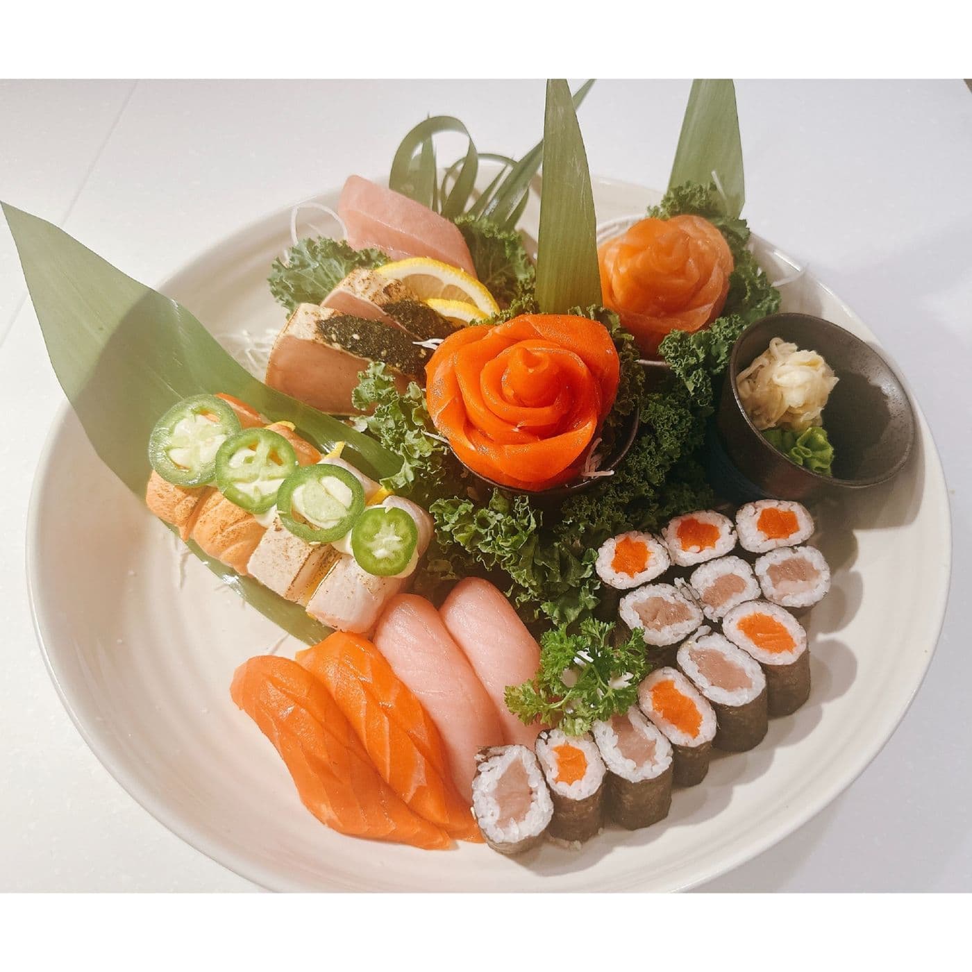 Arigato Sushi 