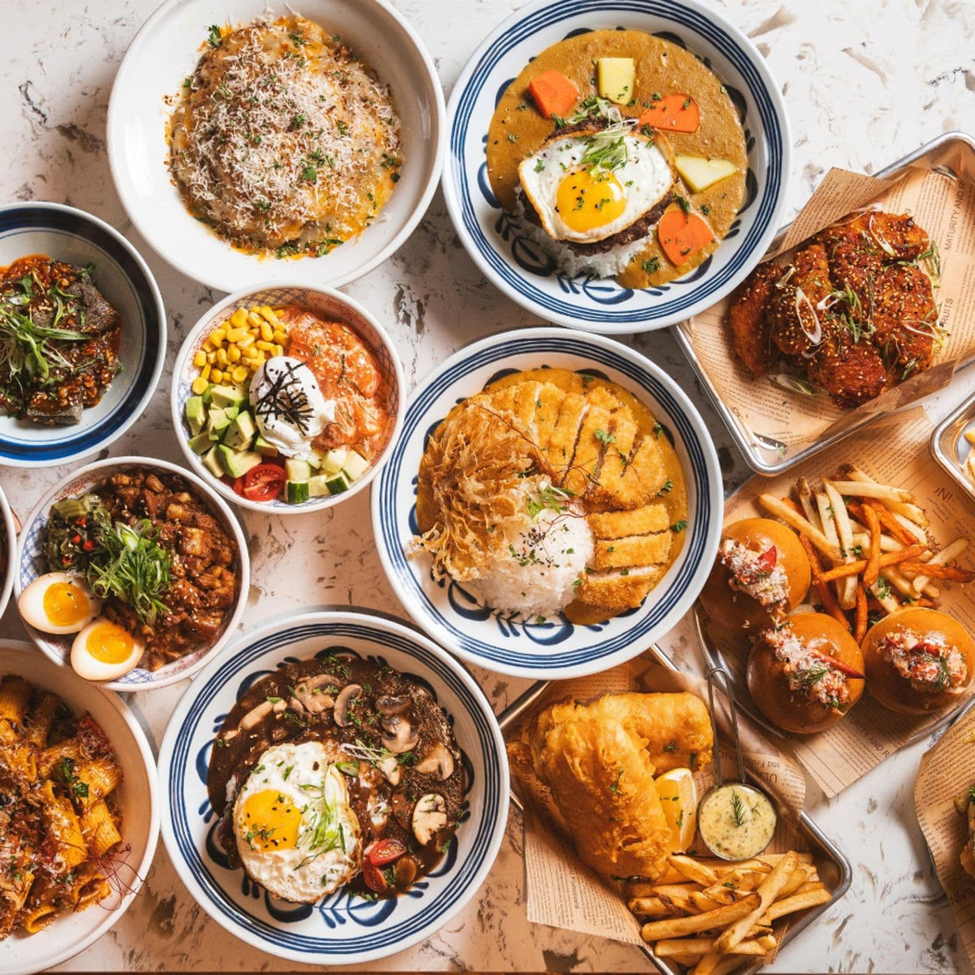 Chillax Eatery & Mart