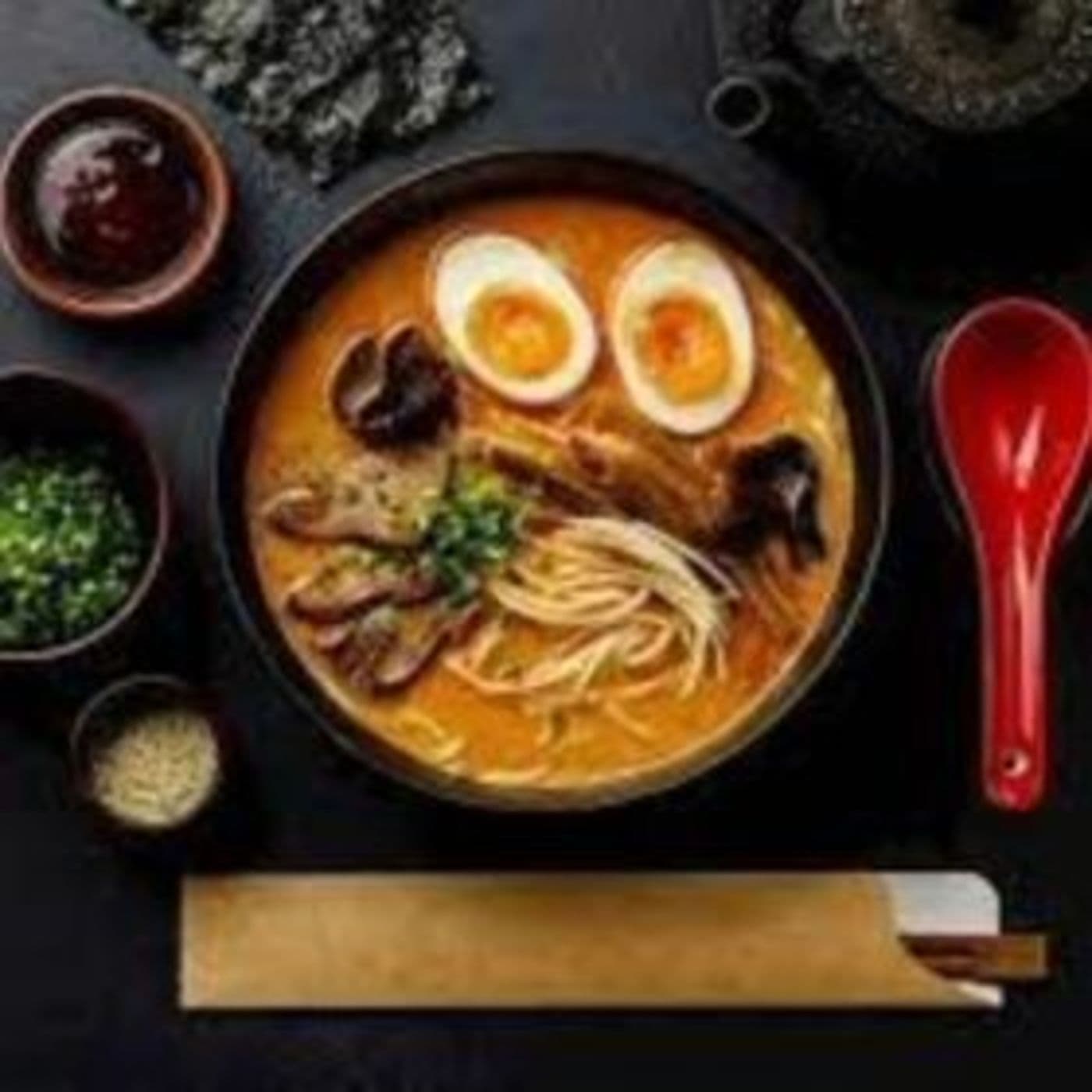 Jinya Ramen Bar