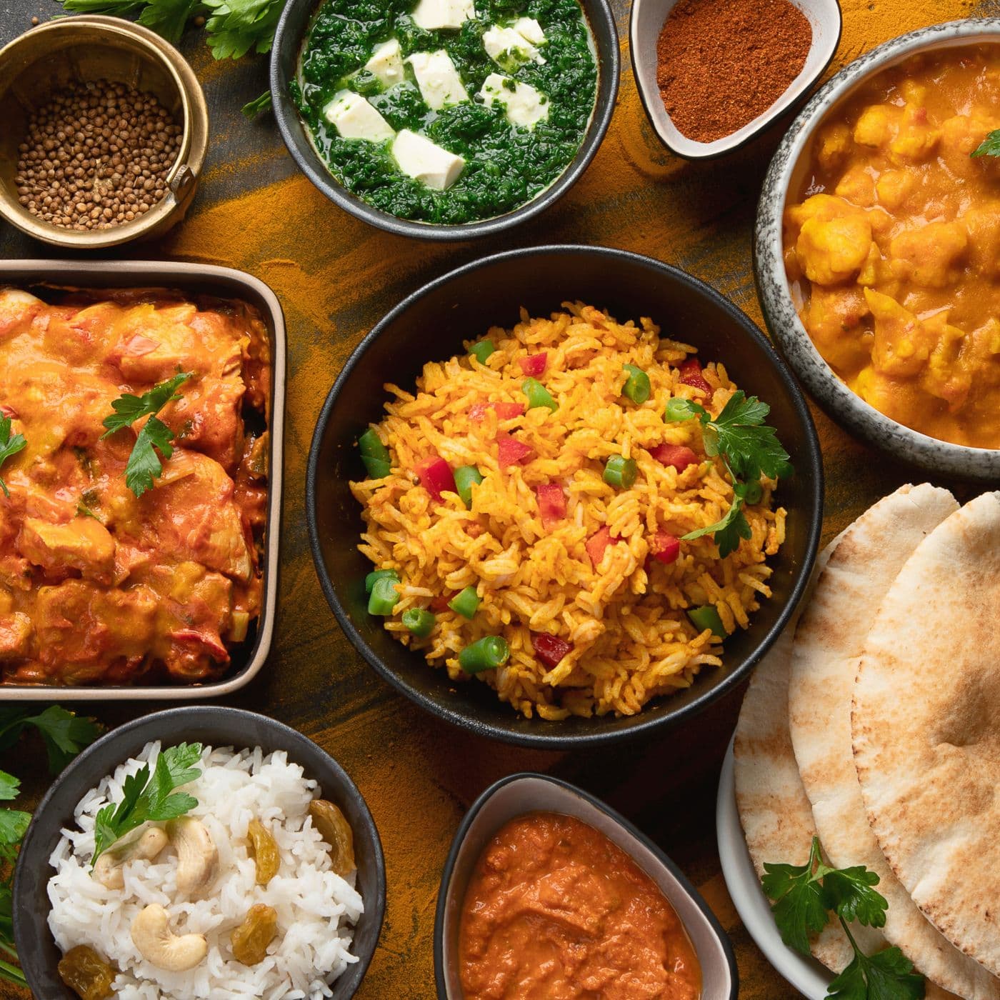 The Imperial Tandoor