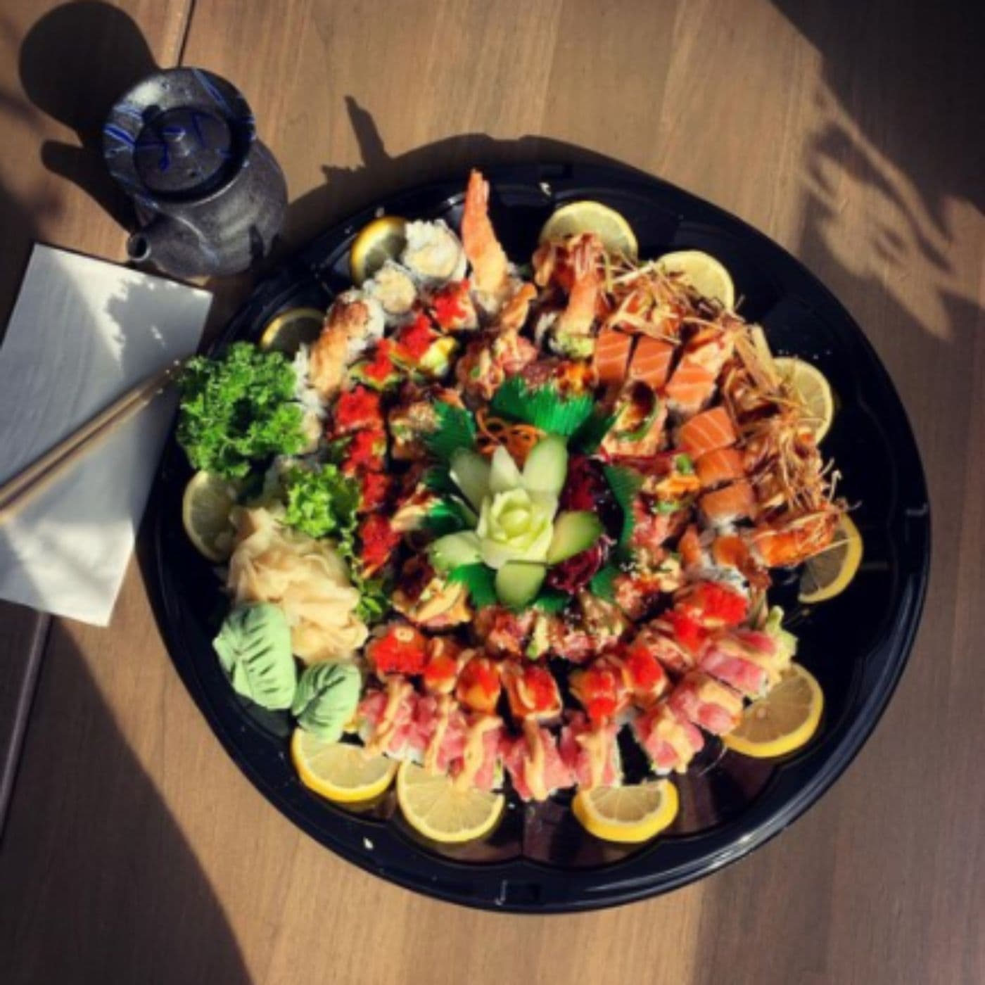 Hamachi Kita