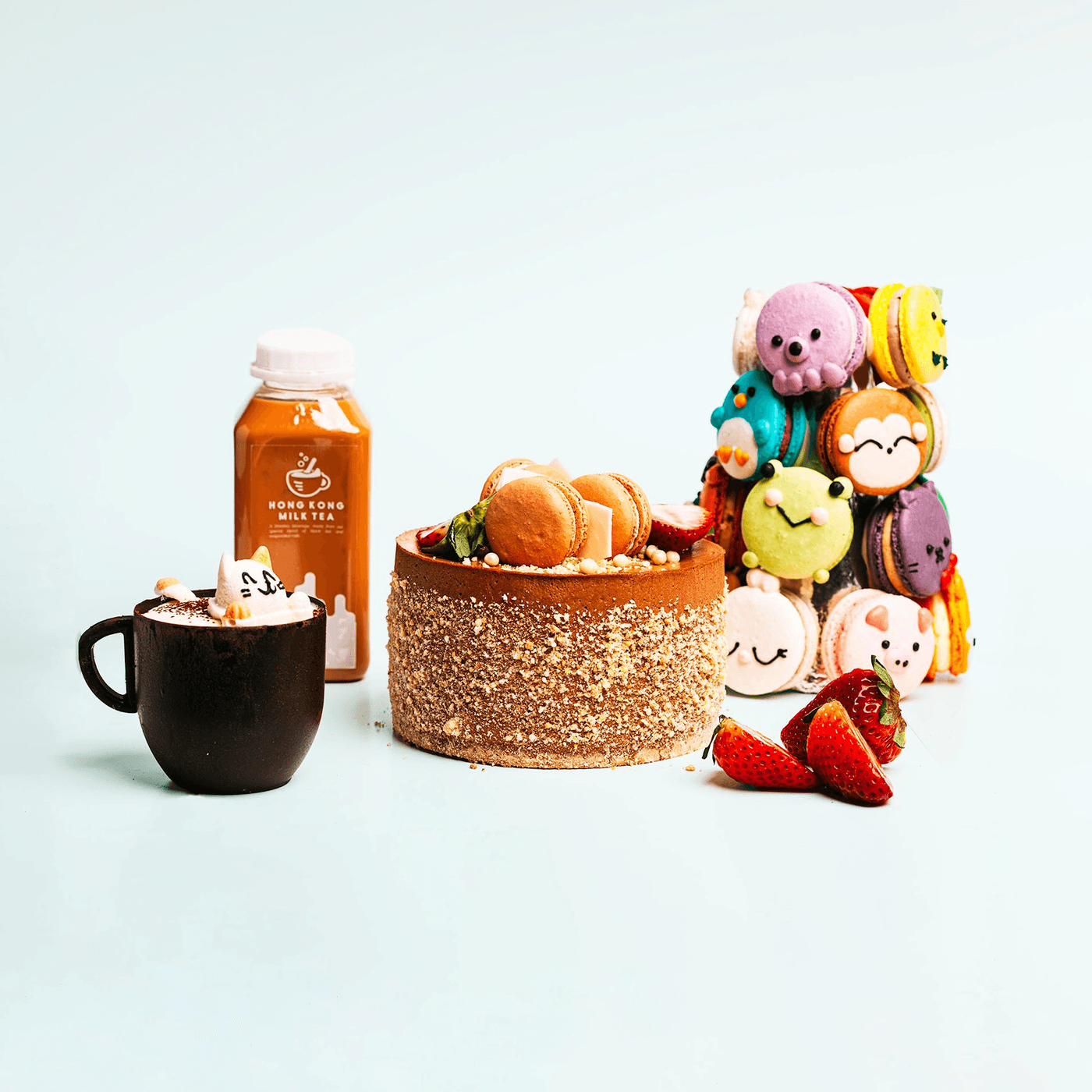Daan Go Cake Lab