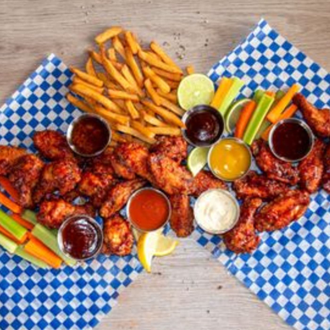 Wing Shack