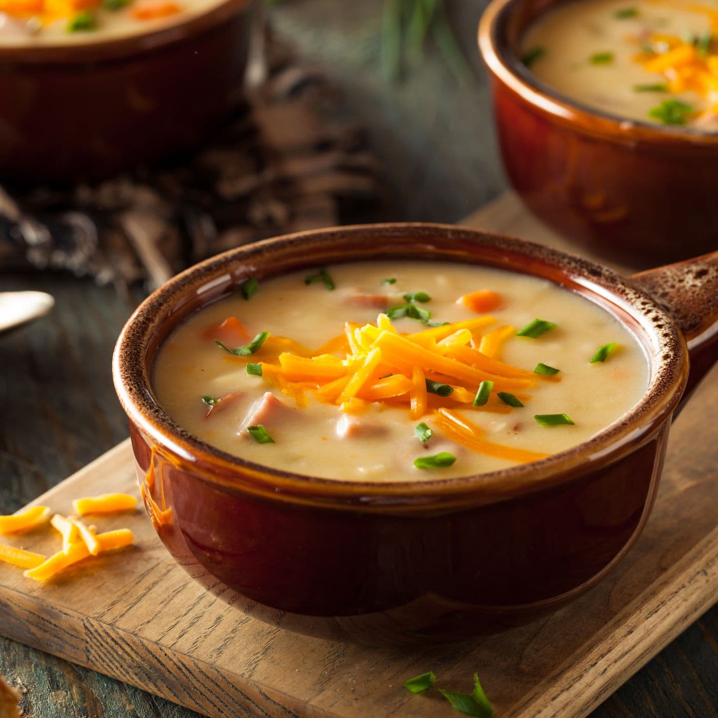 Souptopia