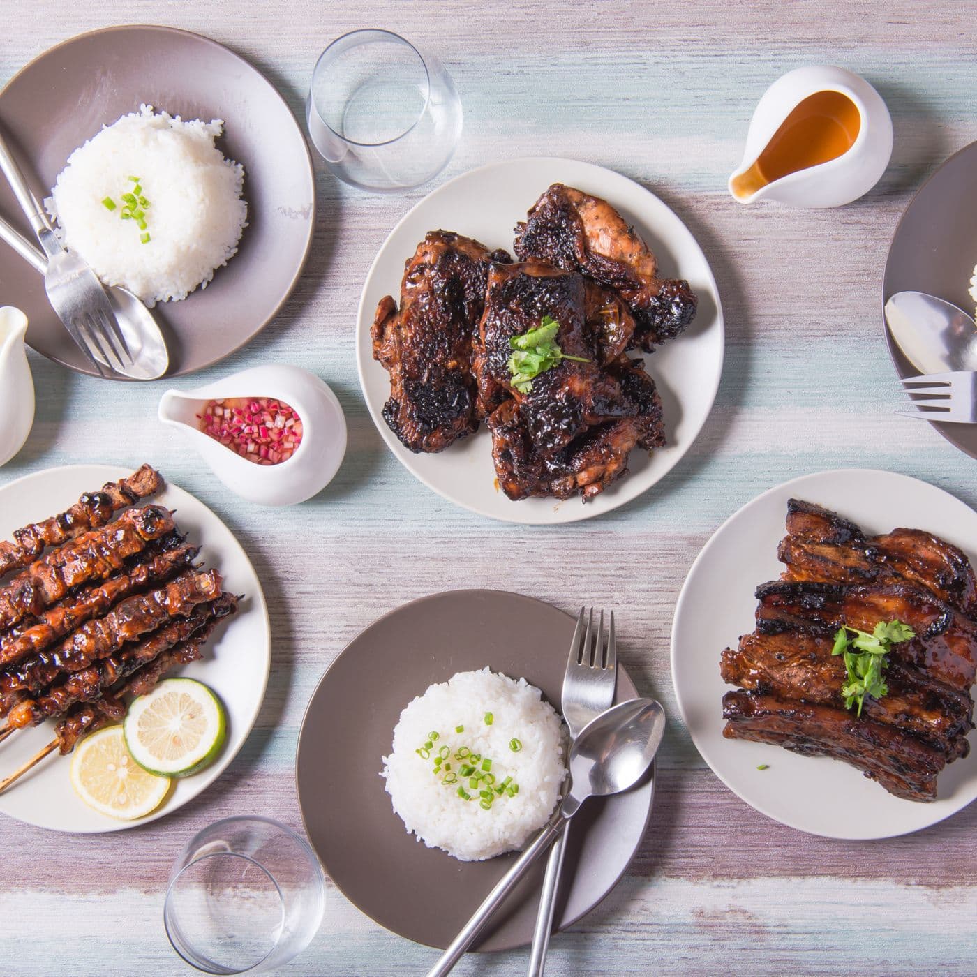 Cusina Grill Express