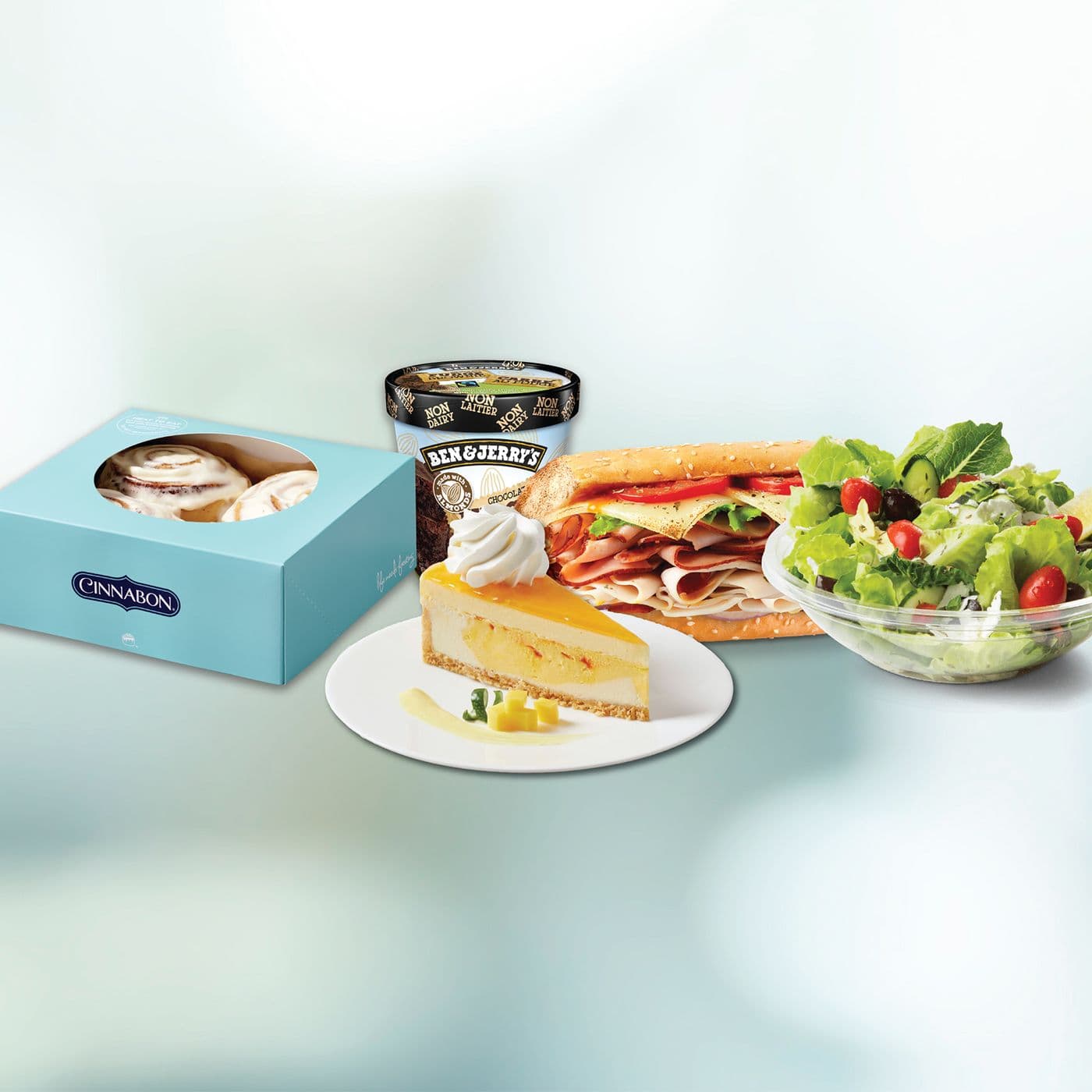 Ghost Kitchen Brands