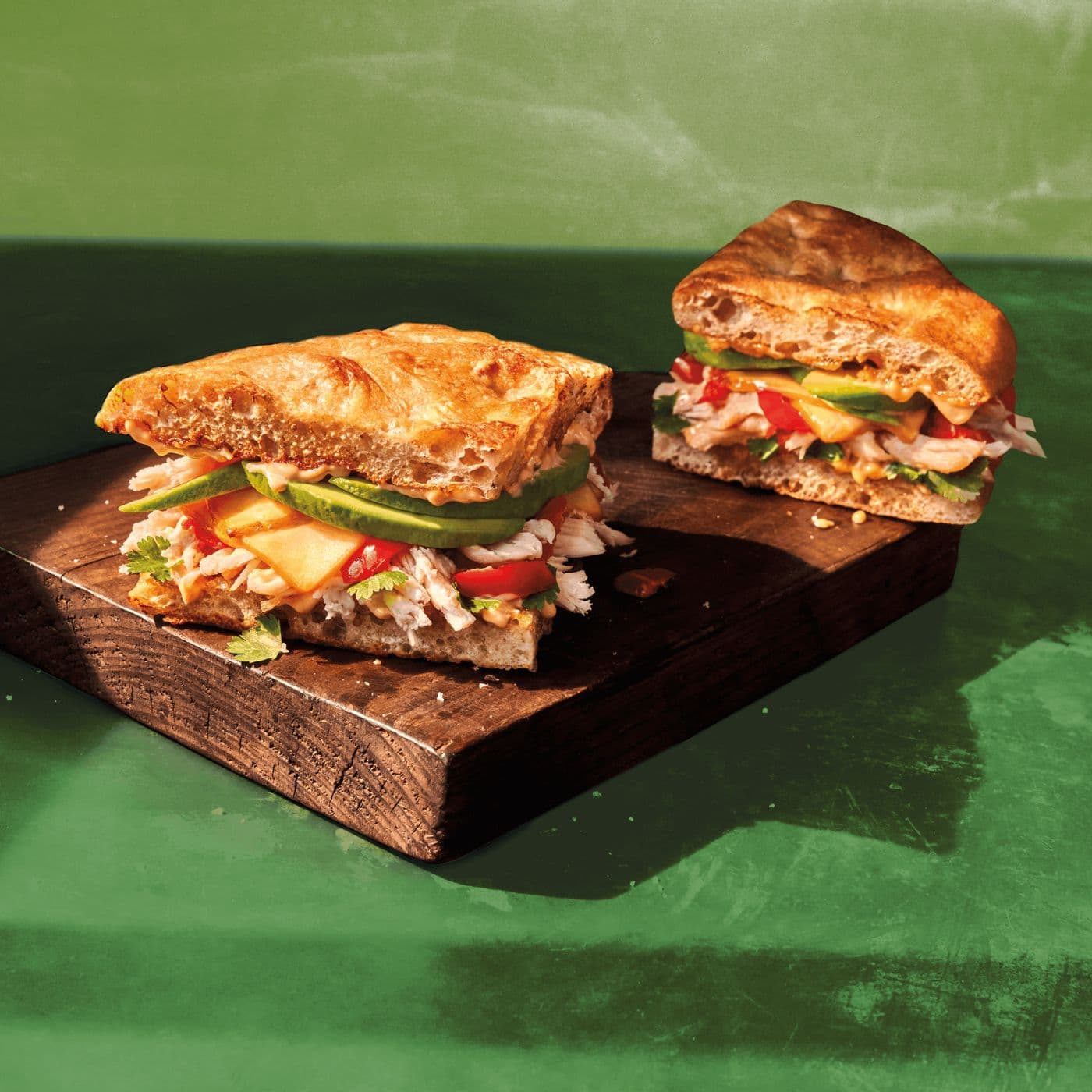 Panera Bread