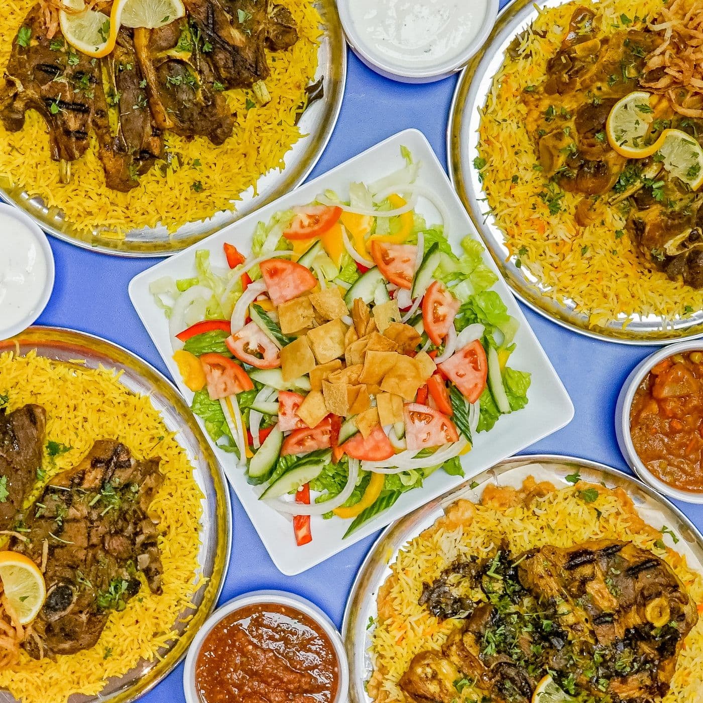 Mandi Afandi