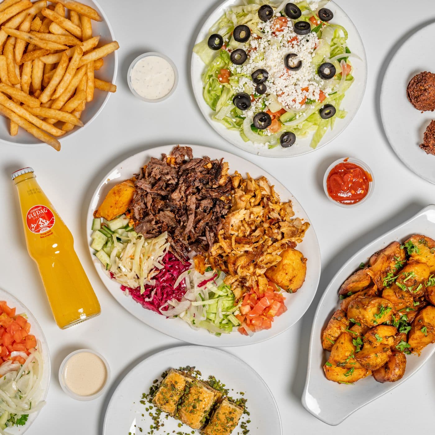 Nefis Döner