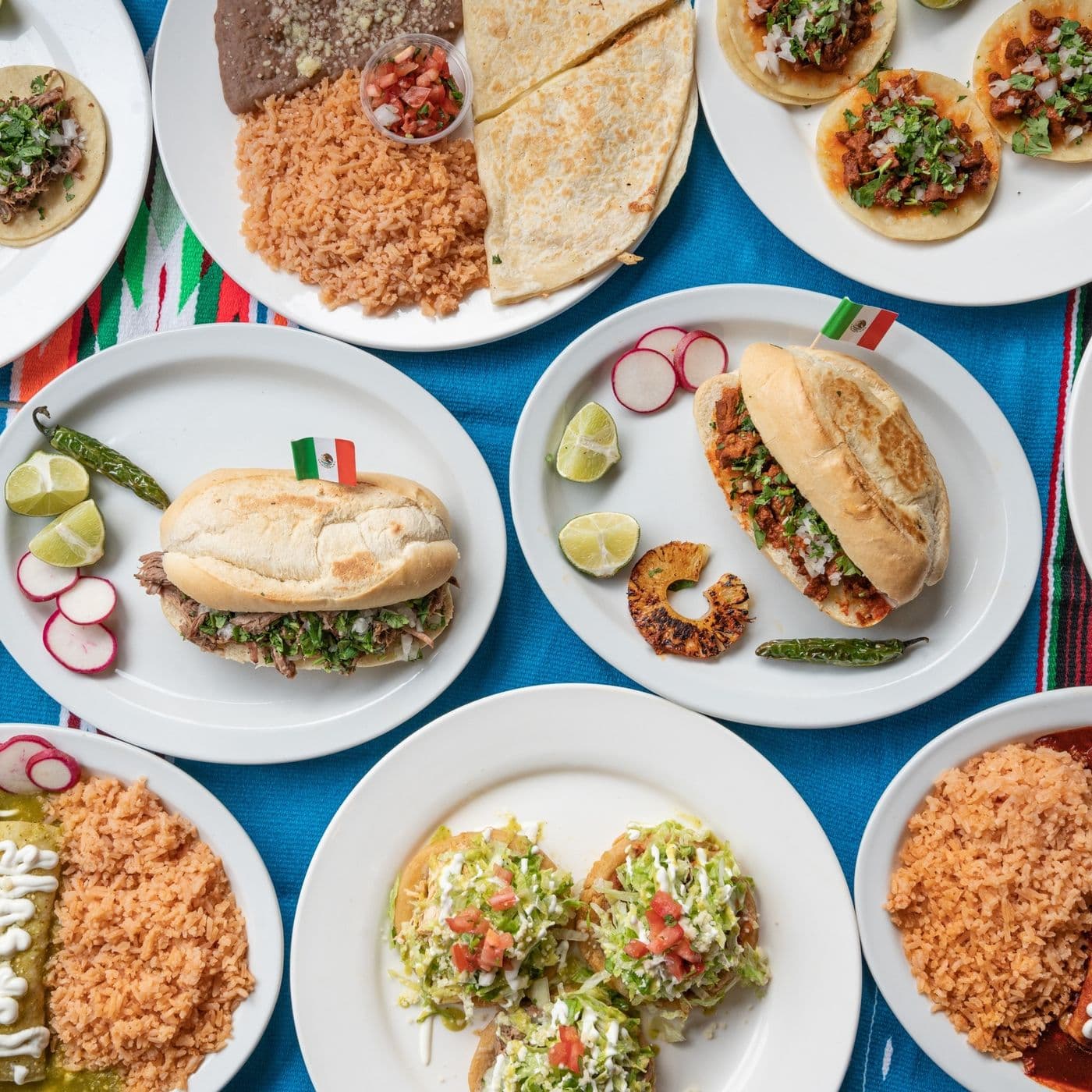 Mexigo Cabana