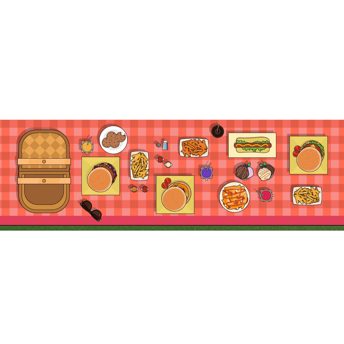 Burgers Park