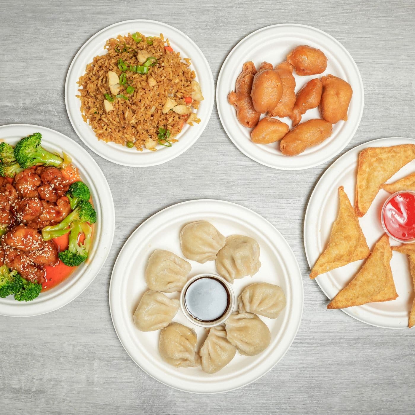 Chinese Express