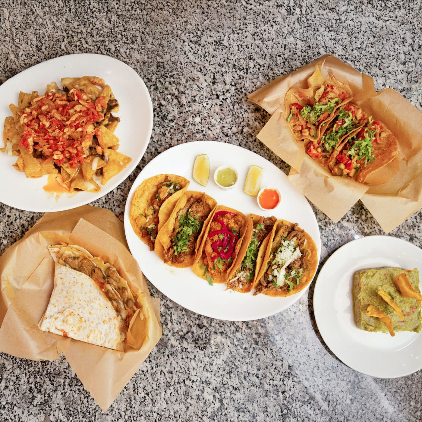 PaBurrito Fili-Mex Grill