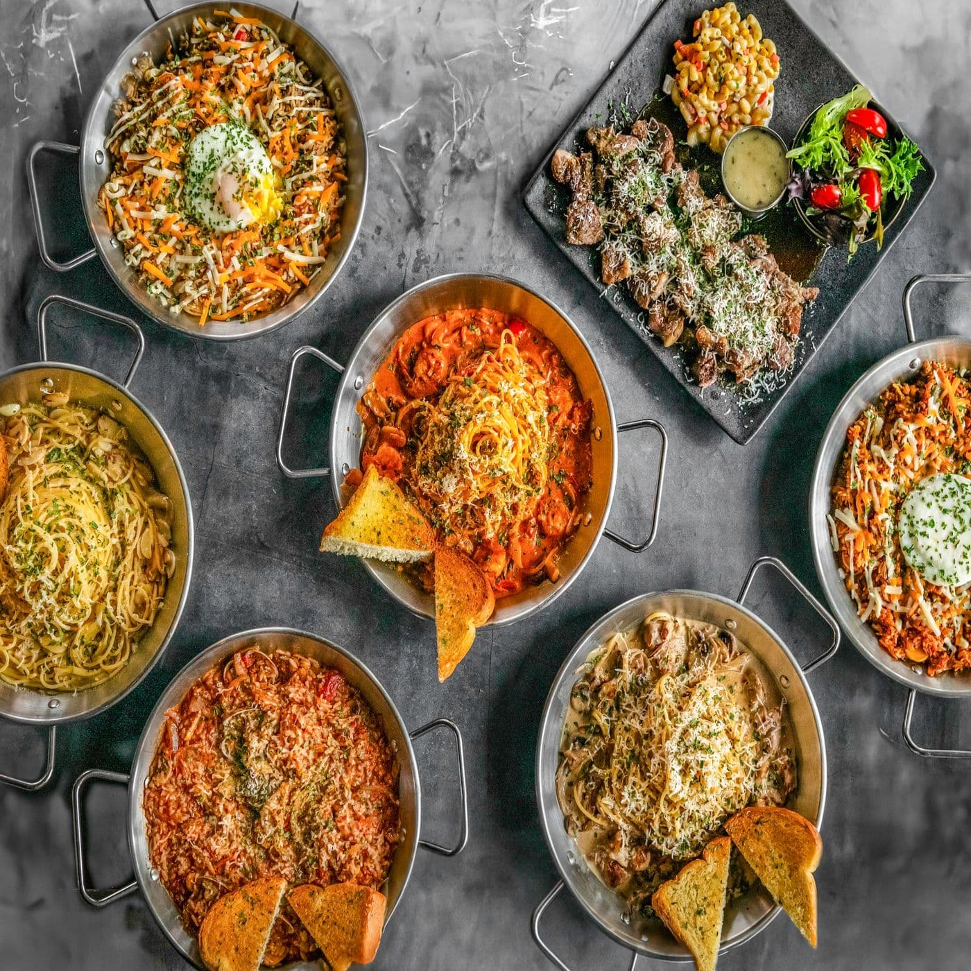 The Plate