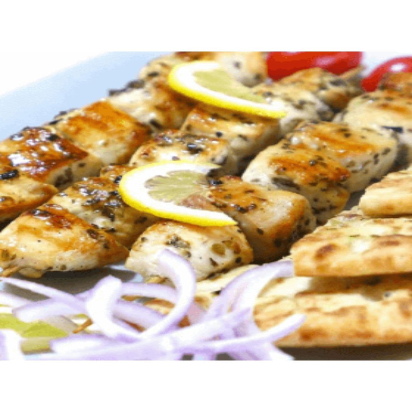 Sakis Mediterranean & Greek Restaurant