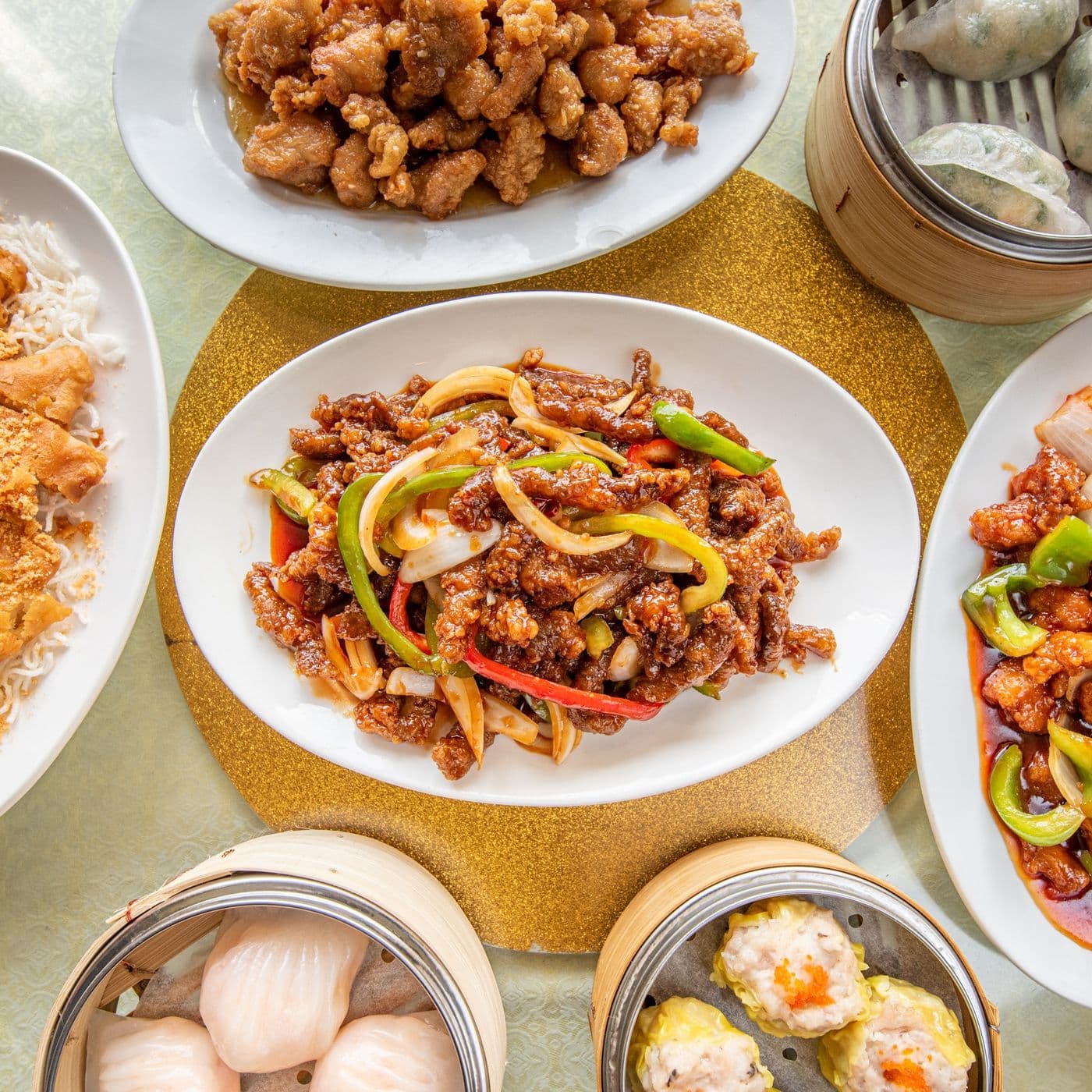 Empire Garden Chinese Restaurant