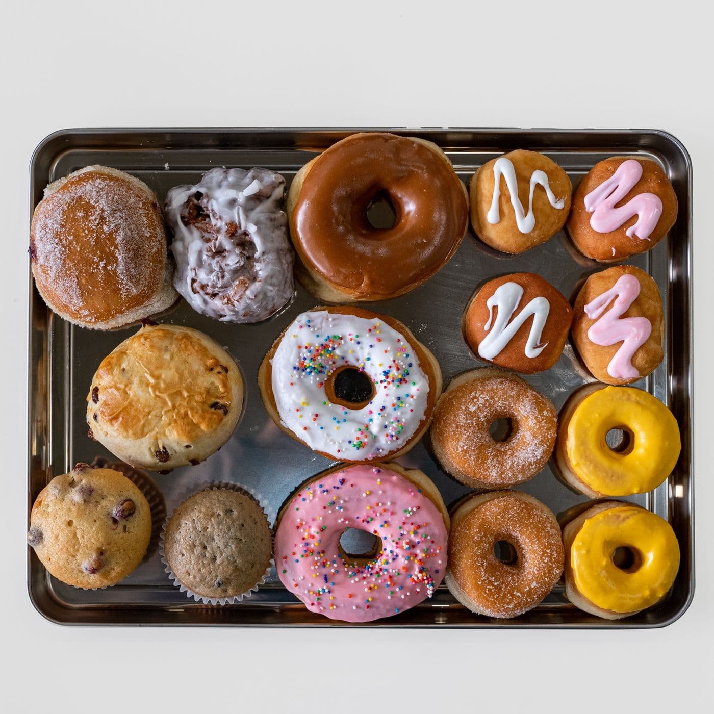 One Stop Bakery