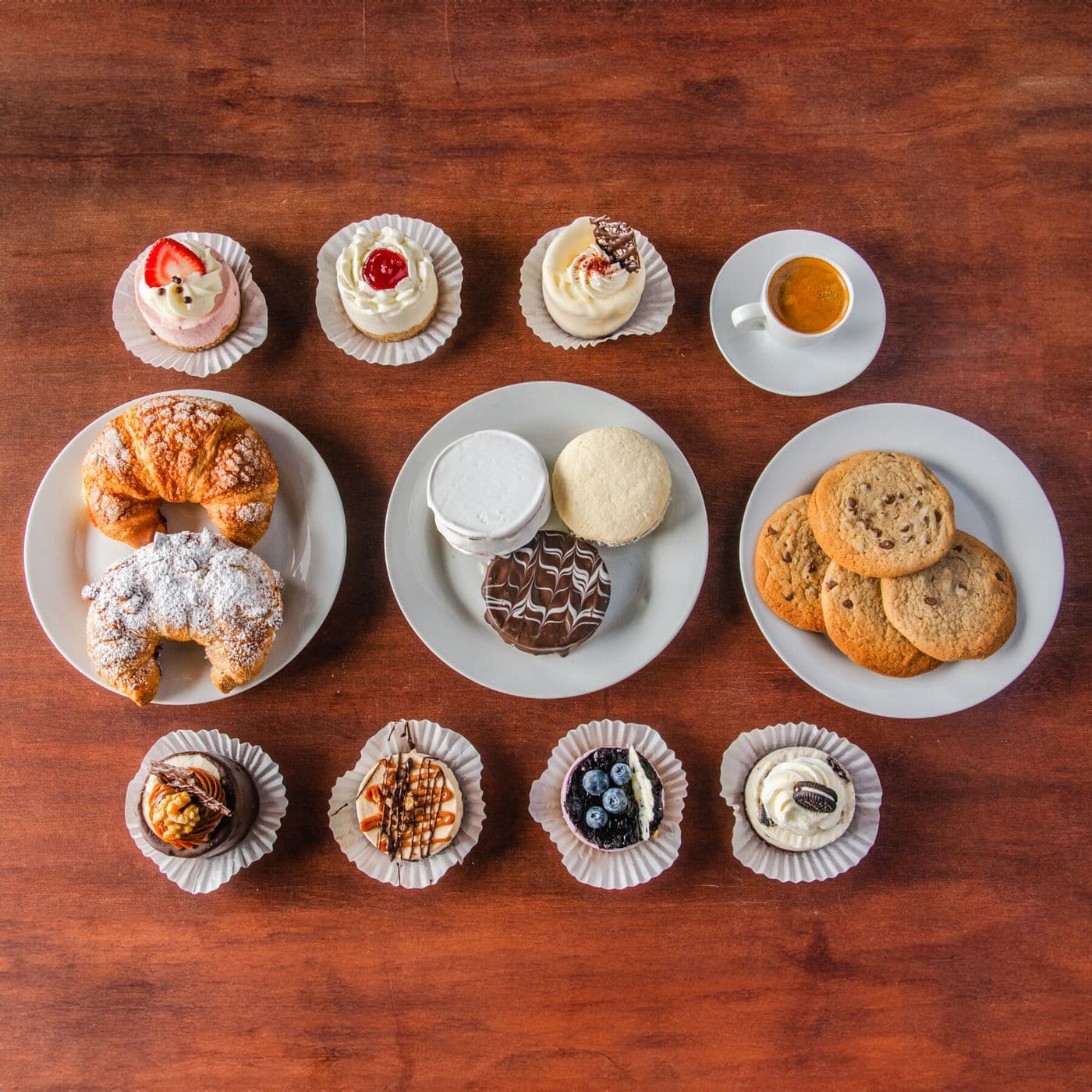 Munch it PASTRY SHOP