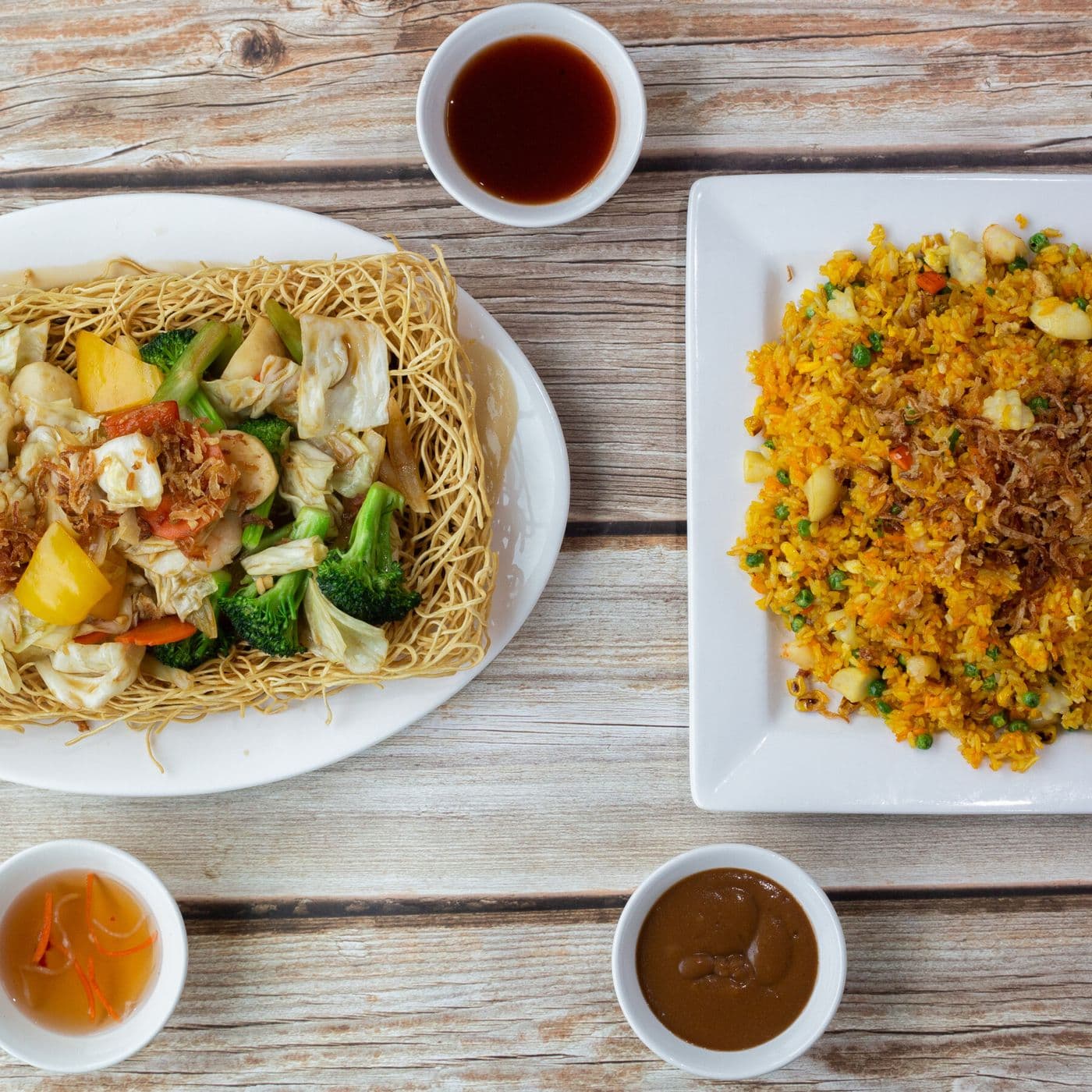 Pho Willoughby Vietnamese Cuisine