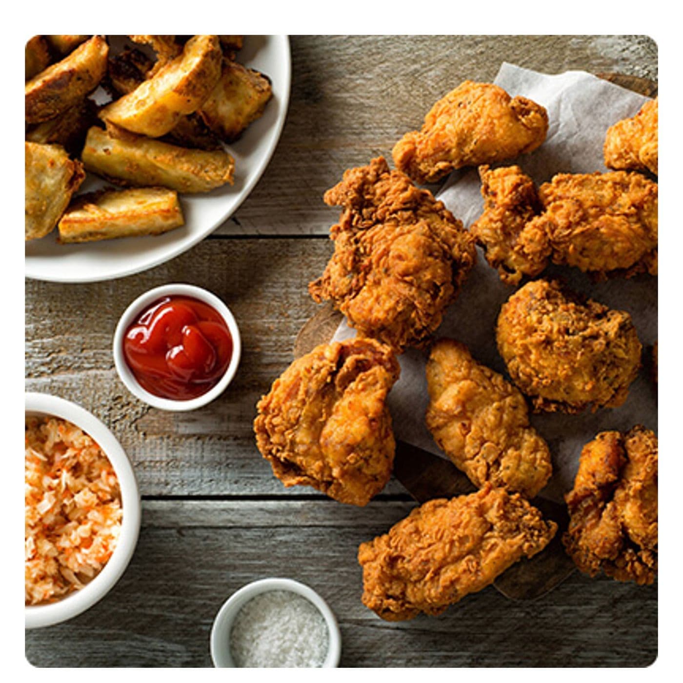 Canco One Stop/Food to Go