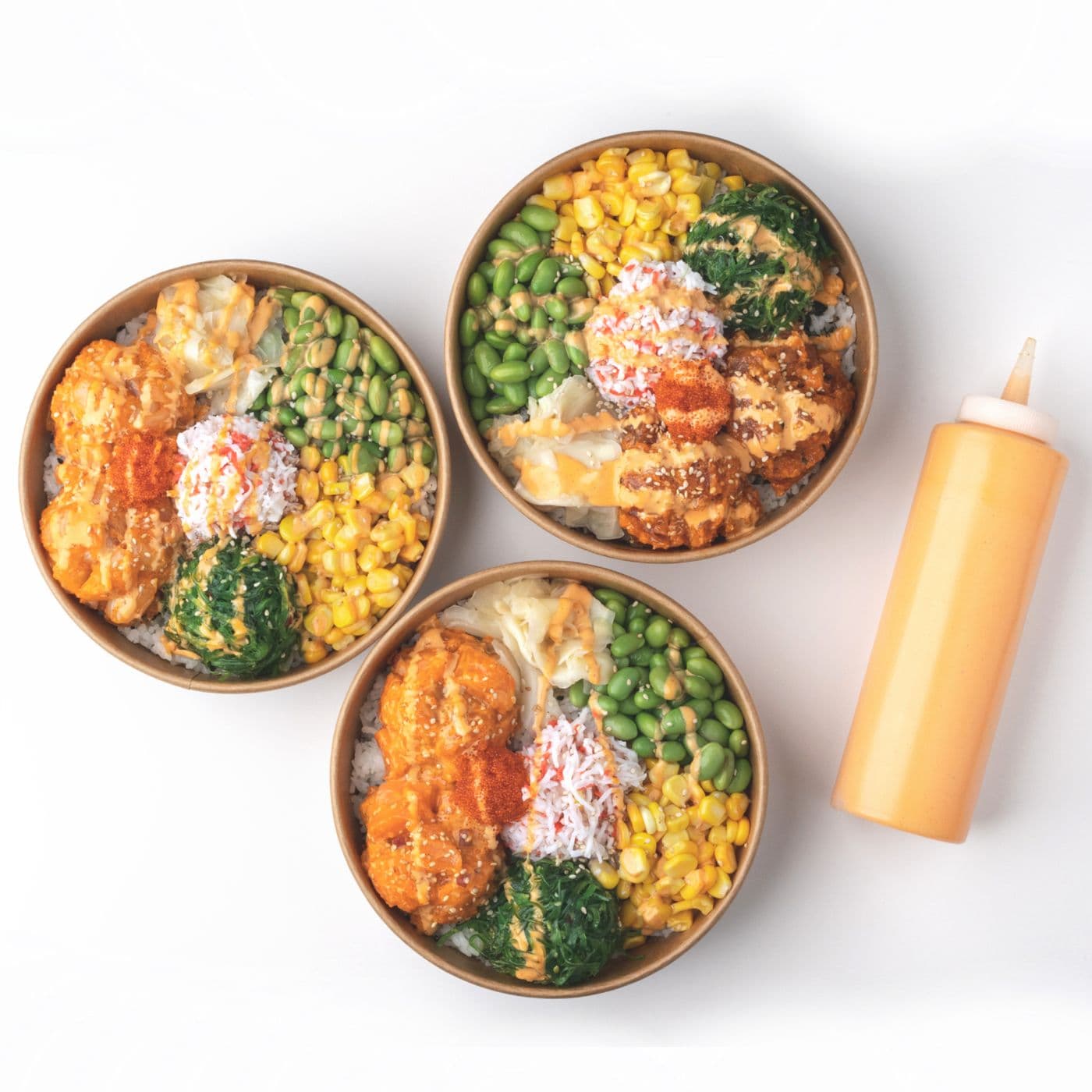 Steve's Poke Bar