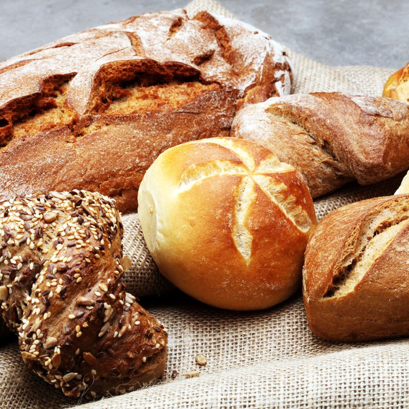 AP Bakery