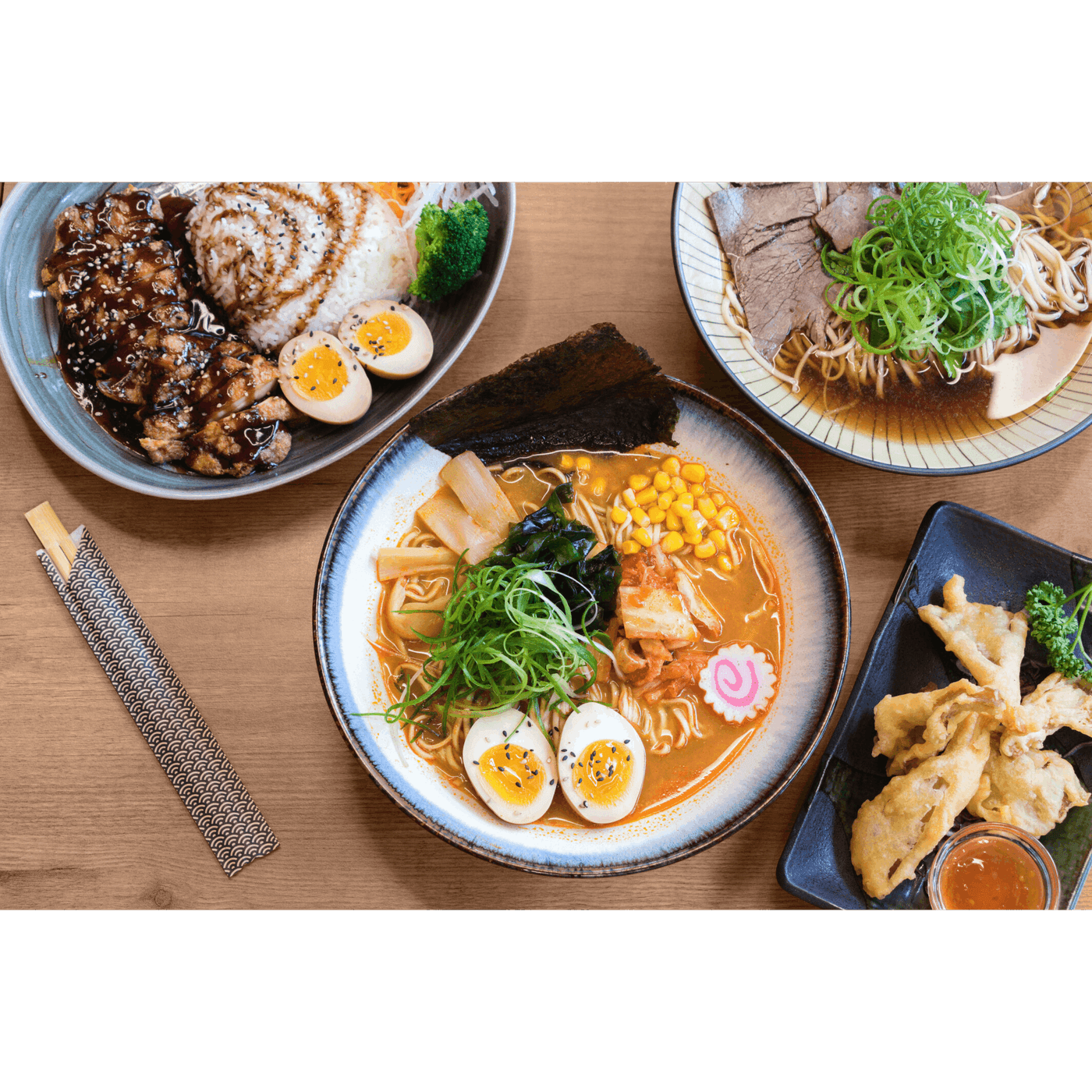 HANA RAMEN