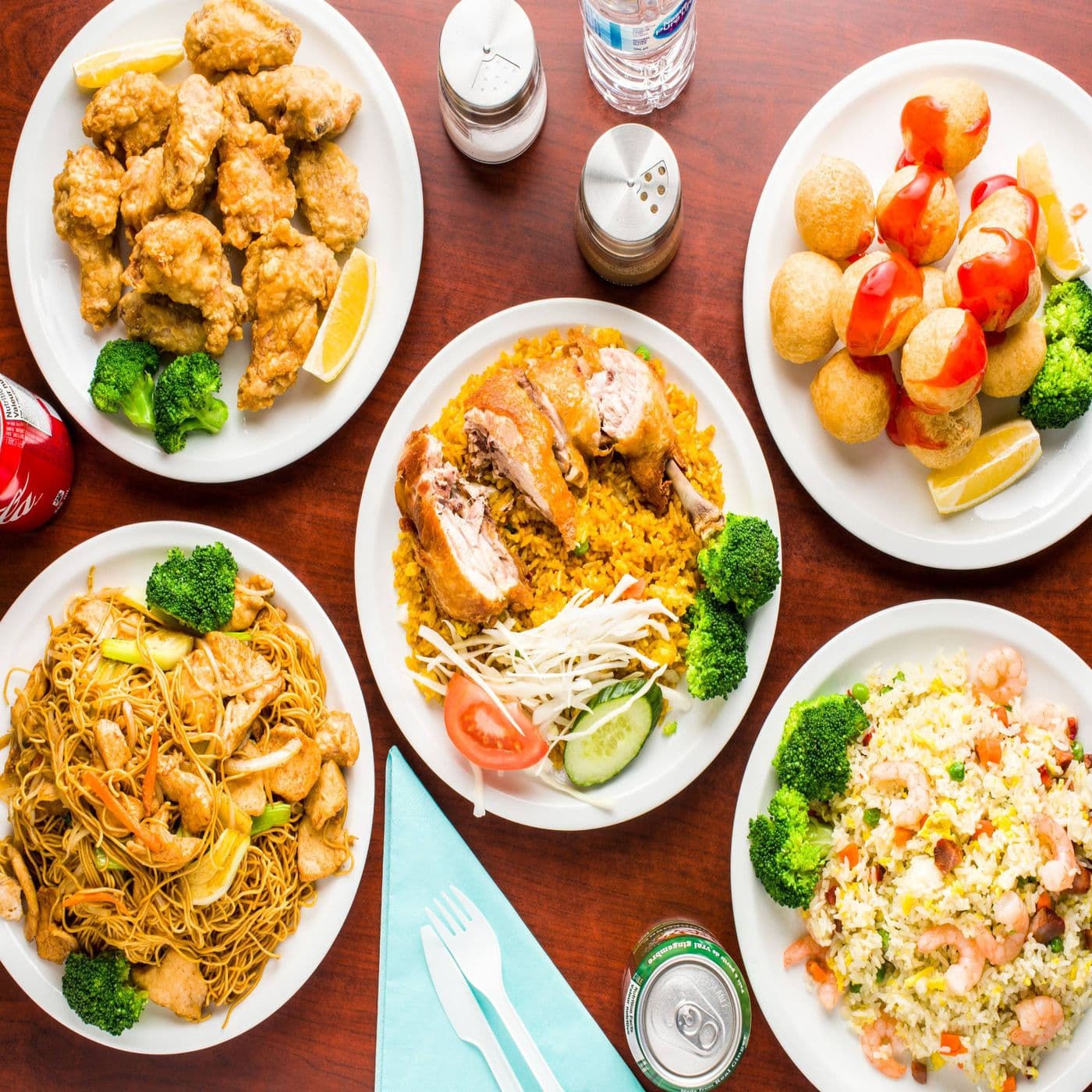 Golden Star Restaurant