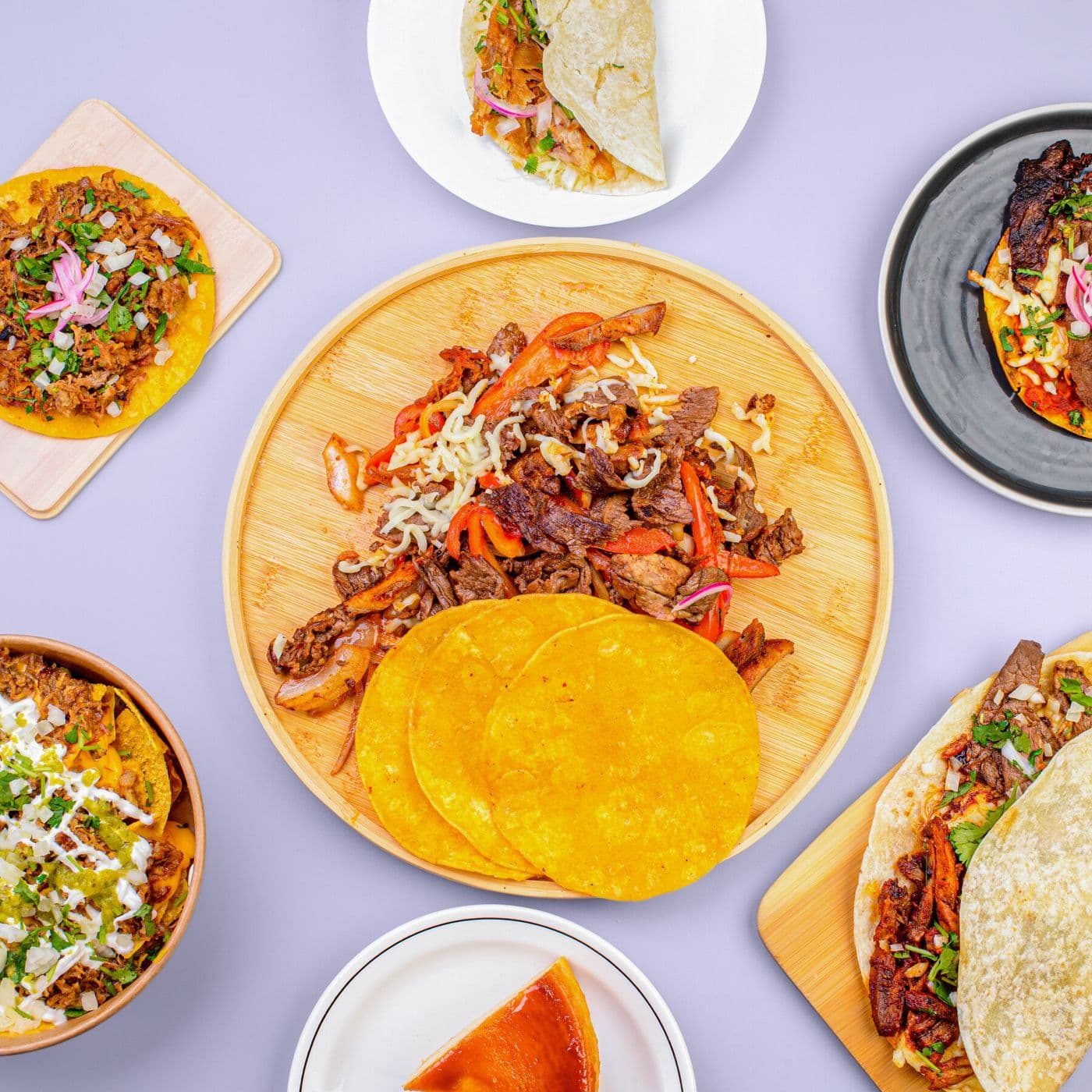 Taco Libre