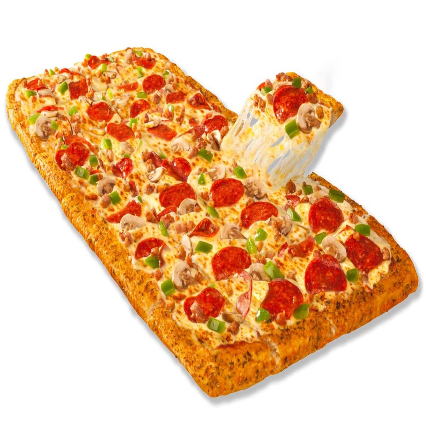 Greco Pizza Xpress
