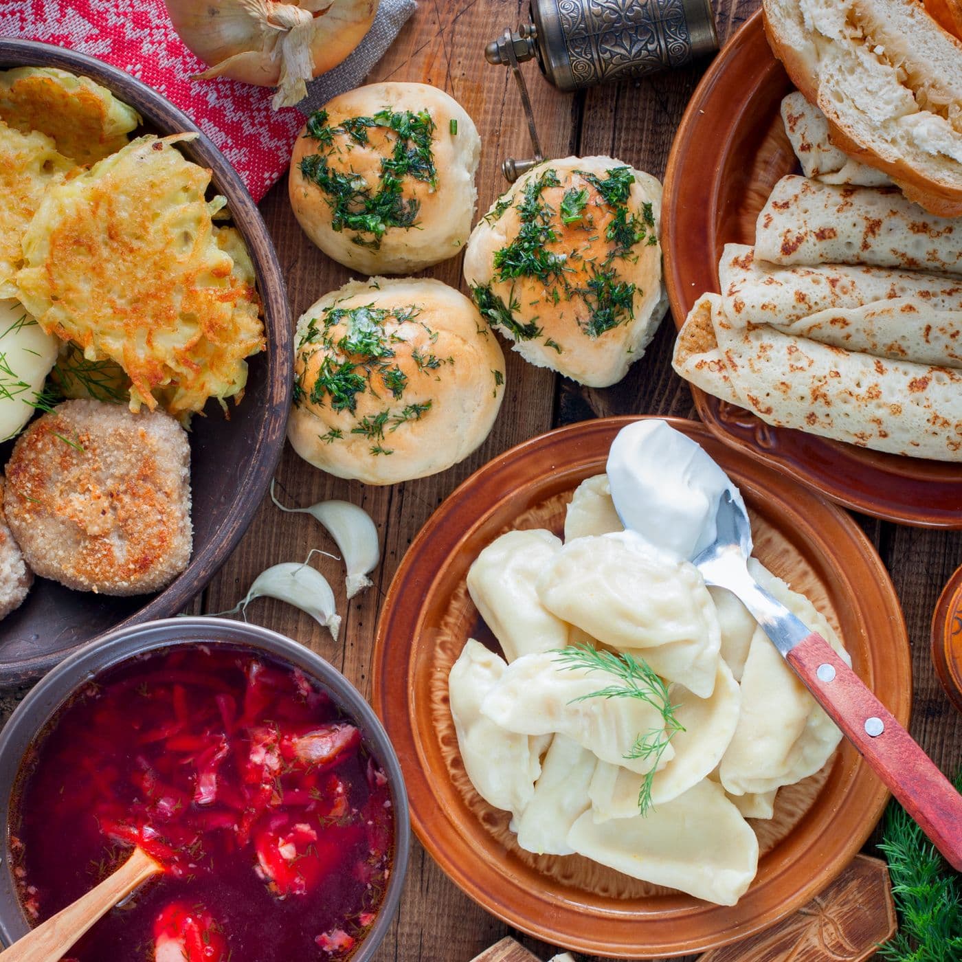 YiMin Dim Sum House