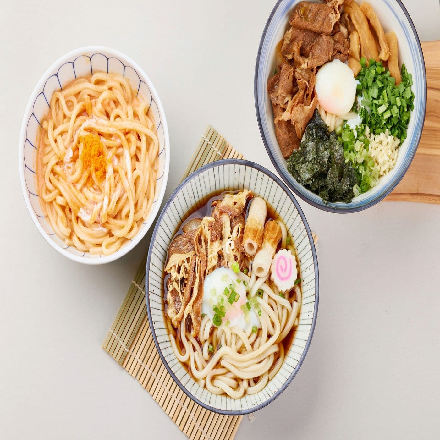 Udon Ya