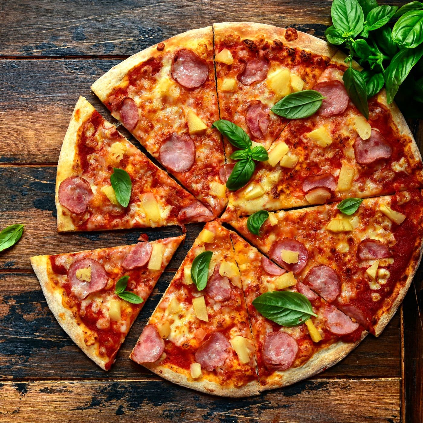 Pizza & Co.