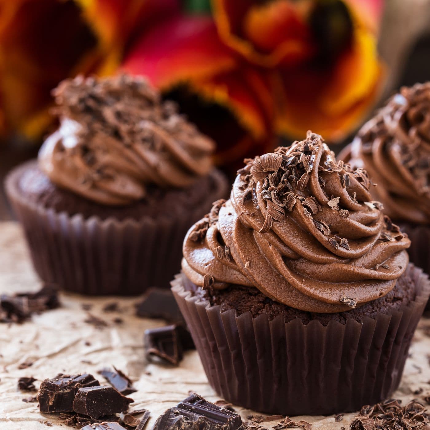 Bliss & Co. Cupcakes and Desserts