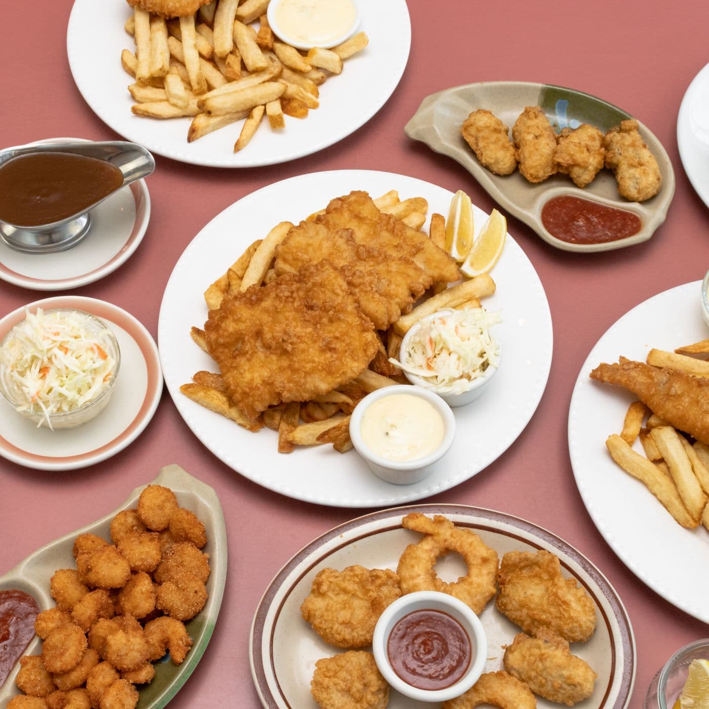 Austin Fish & Chips