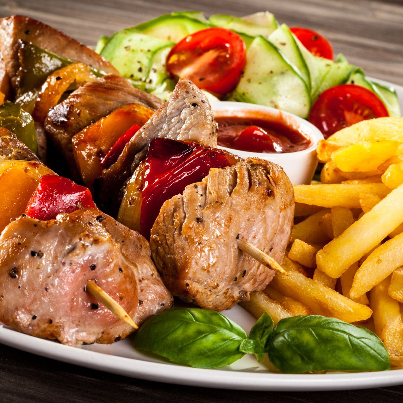 Samir Kabab House