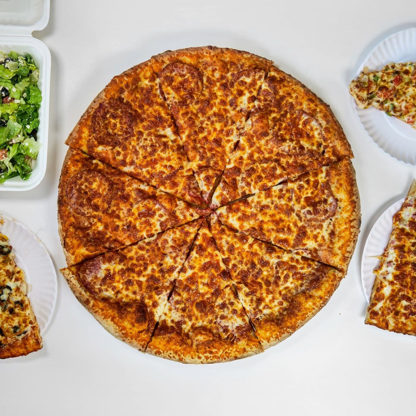 Penticton Pizza