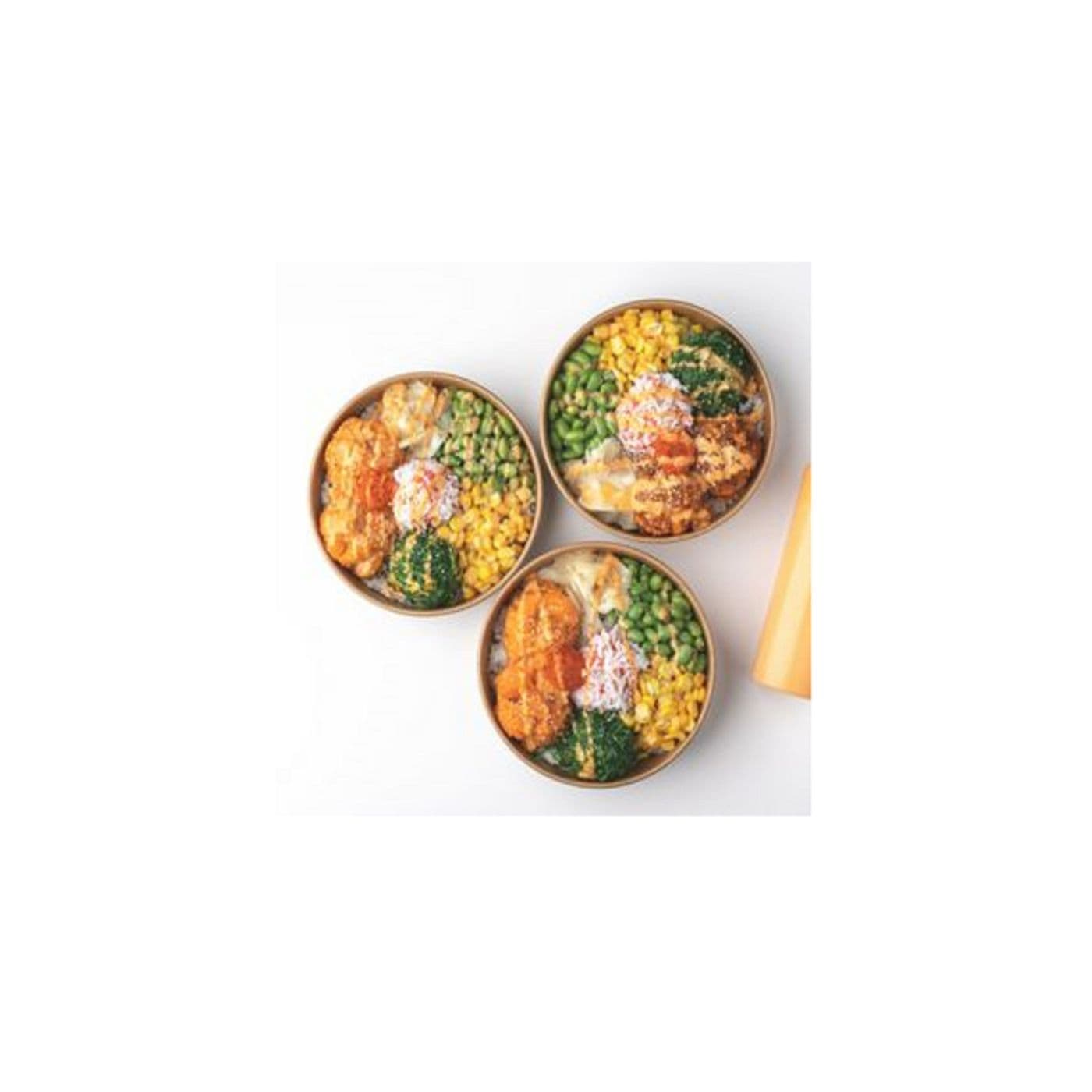 Steve's Poke Bar