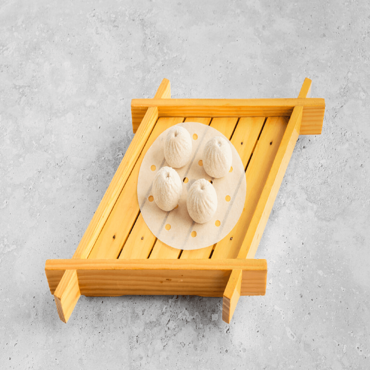 3 Madames Dumplings