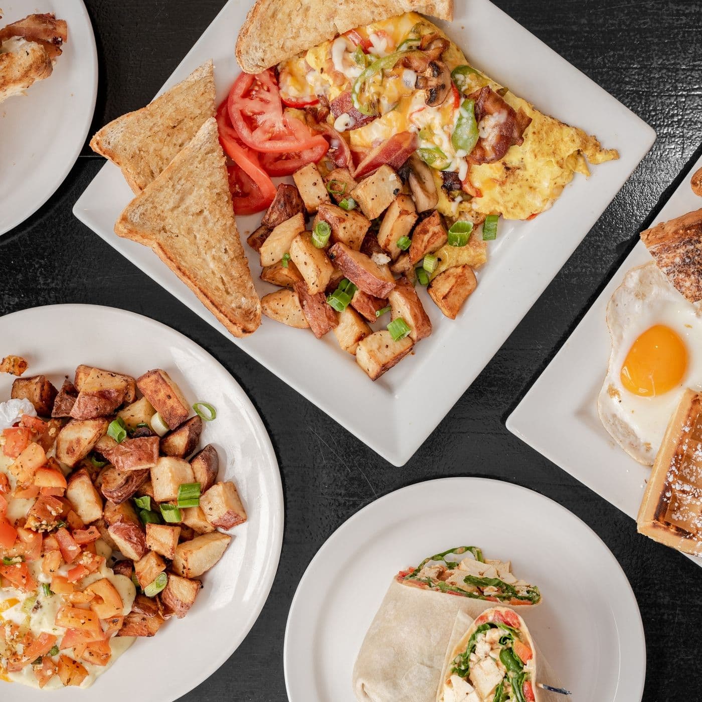 Rooster's Bistro