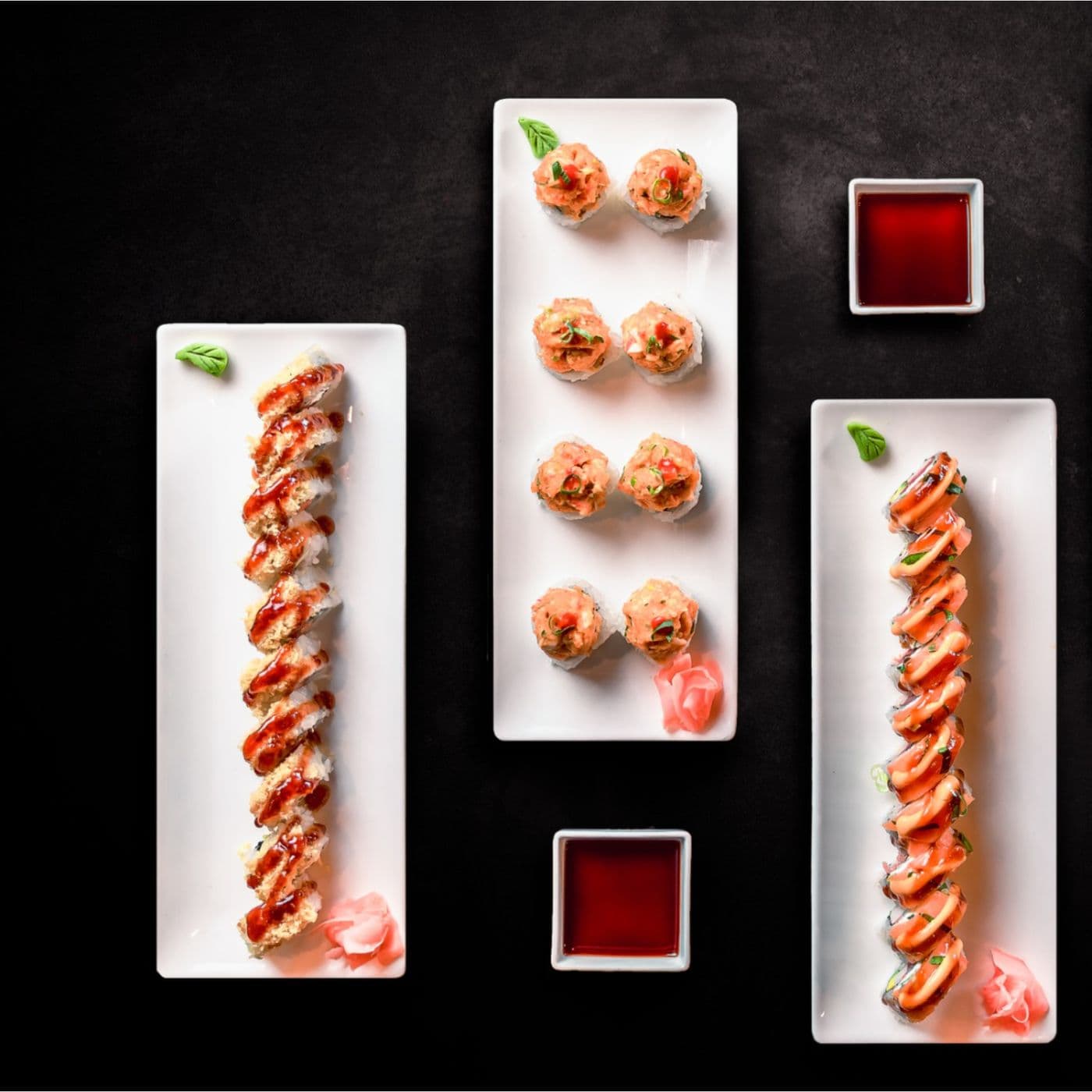 Daeco Sushi