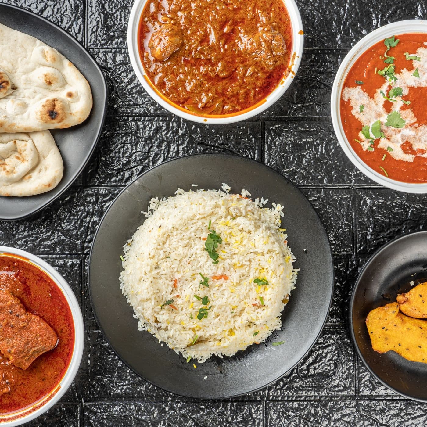 Biriyani House